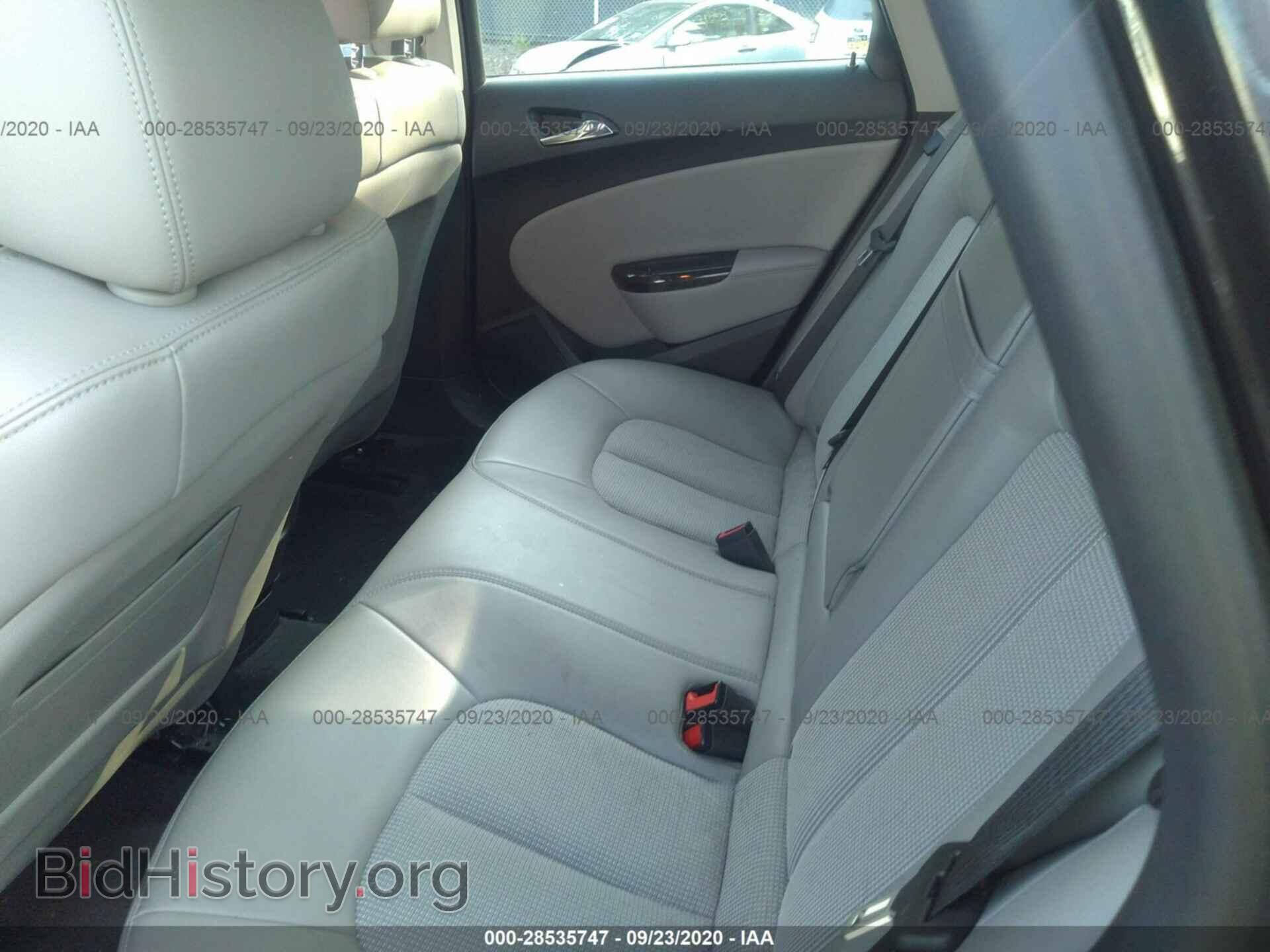 2013 BUICK VERANO - VIN: 1G4PP5SK7D4248035 - Photo 8