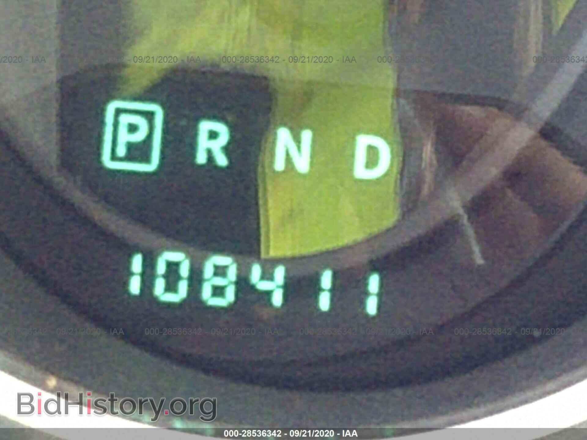 2010 CHRYSLER SEBRING - VIN: 1C3BC5ED4AN177409 - Фото 7