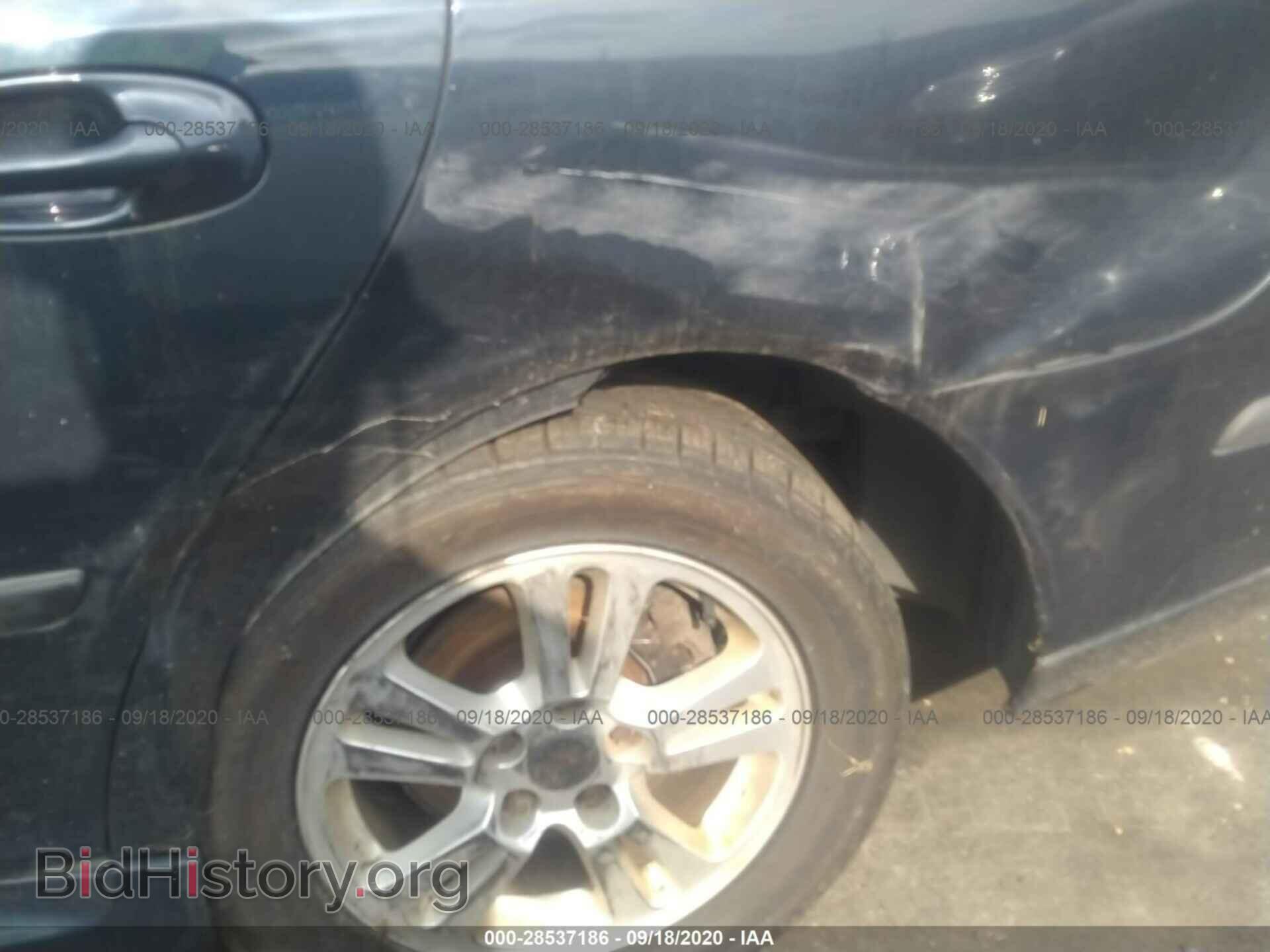 2006 SAAB 9-3 - VIN: YS3FD49Y161103566 - Фото 6