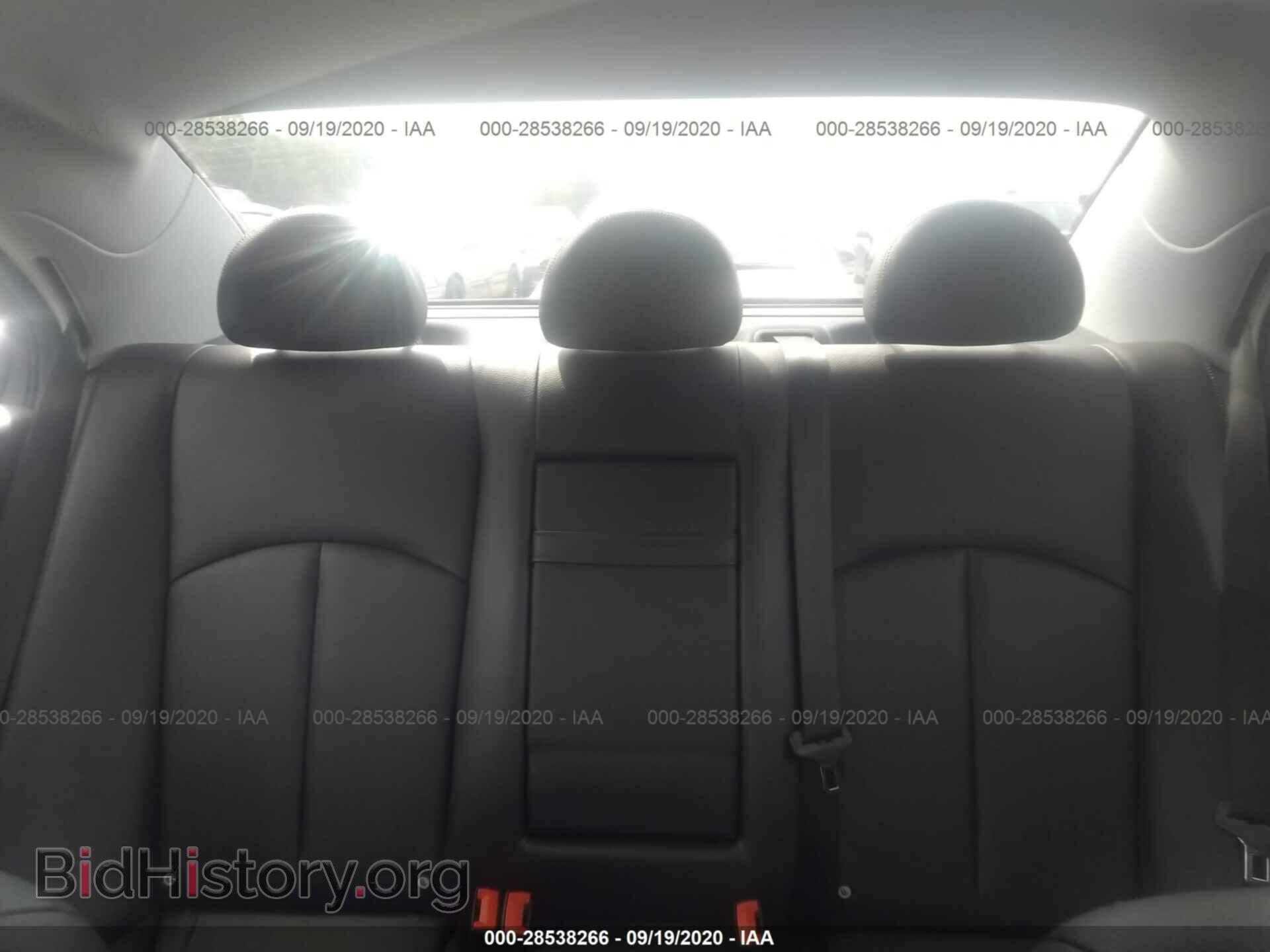 2006 MERCEDES-BENZ E-CLASS - VIN: WDBUF56J86A928783 - Фото 8
