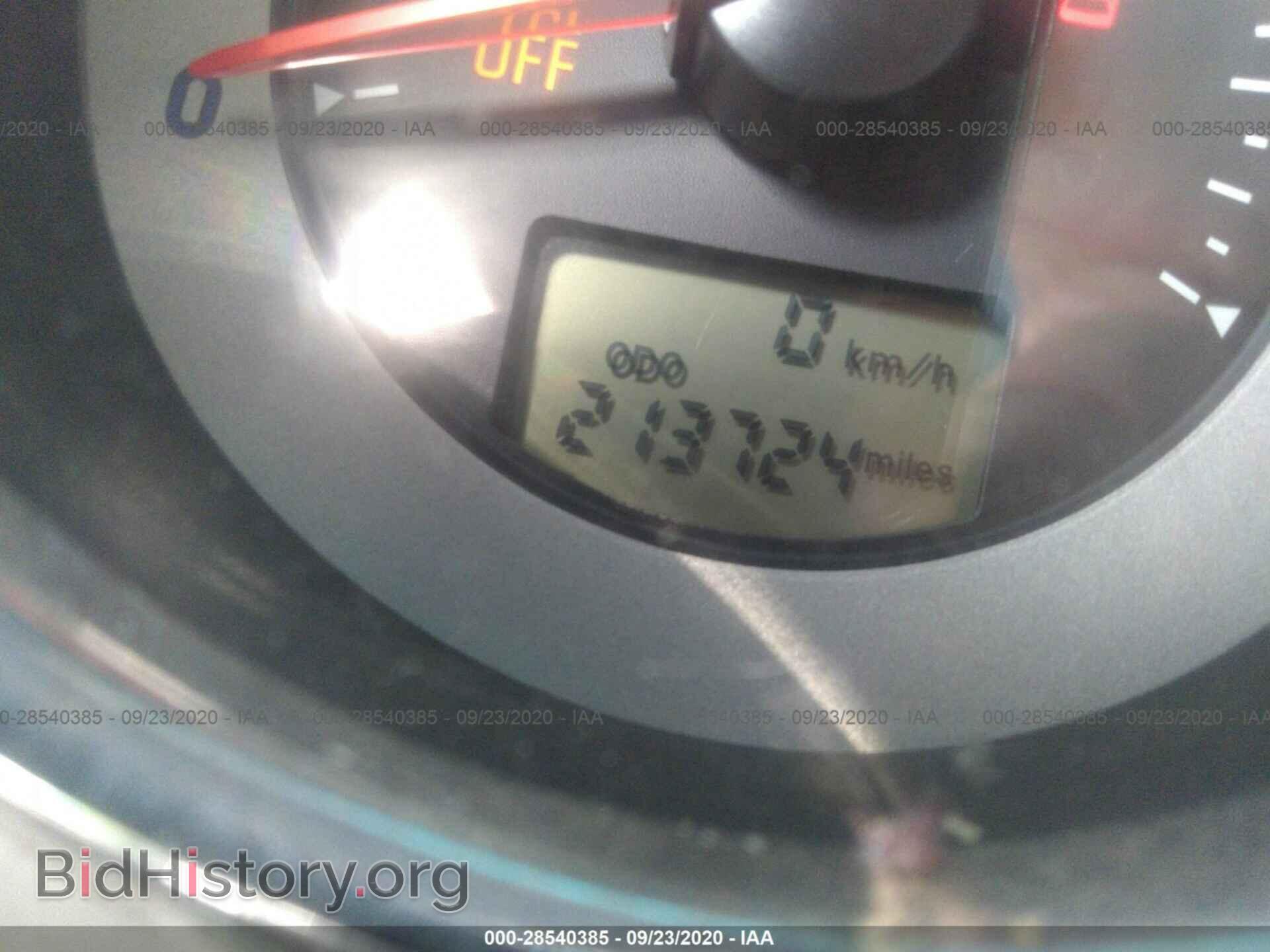 2008 MITSUBISHI ECLIPSE - VIN: 4A3AK34T38E025538 - Фото 7