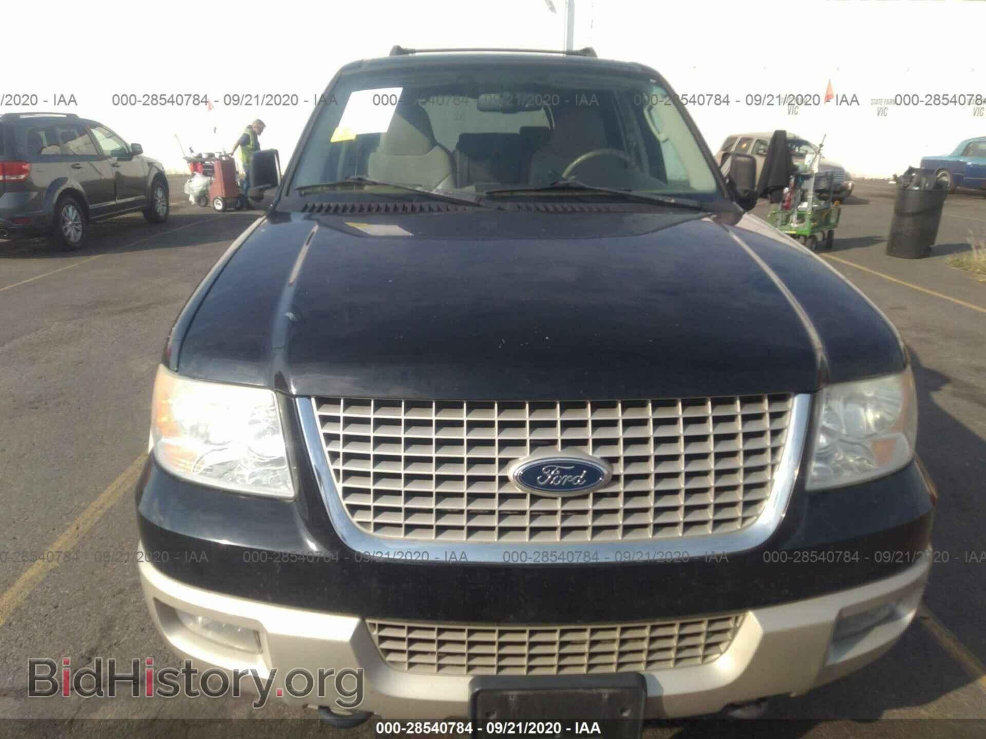 2006 FORD EXPEDITION - VIN: 1FMFU185X6LA04810 - Фото 6