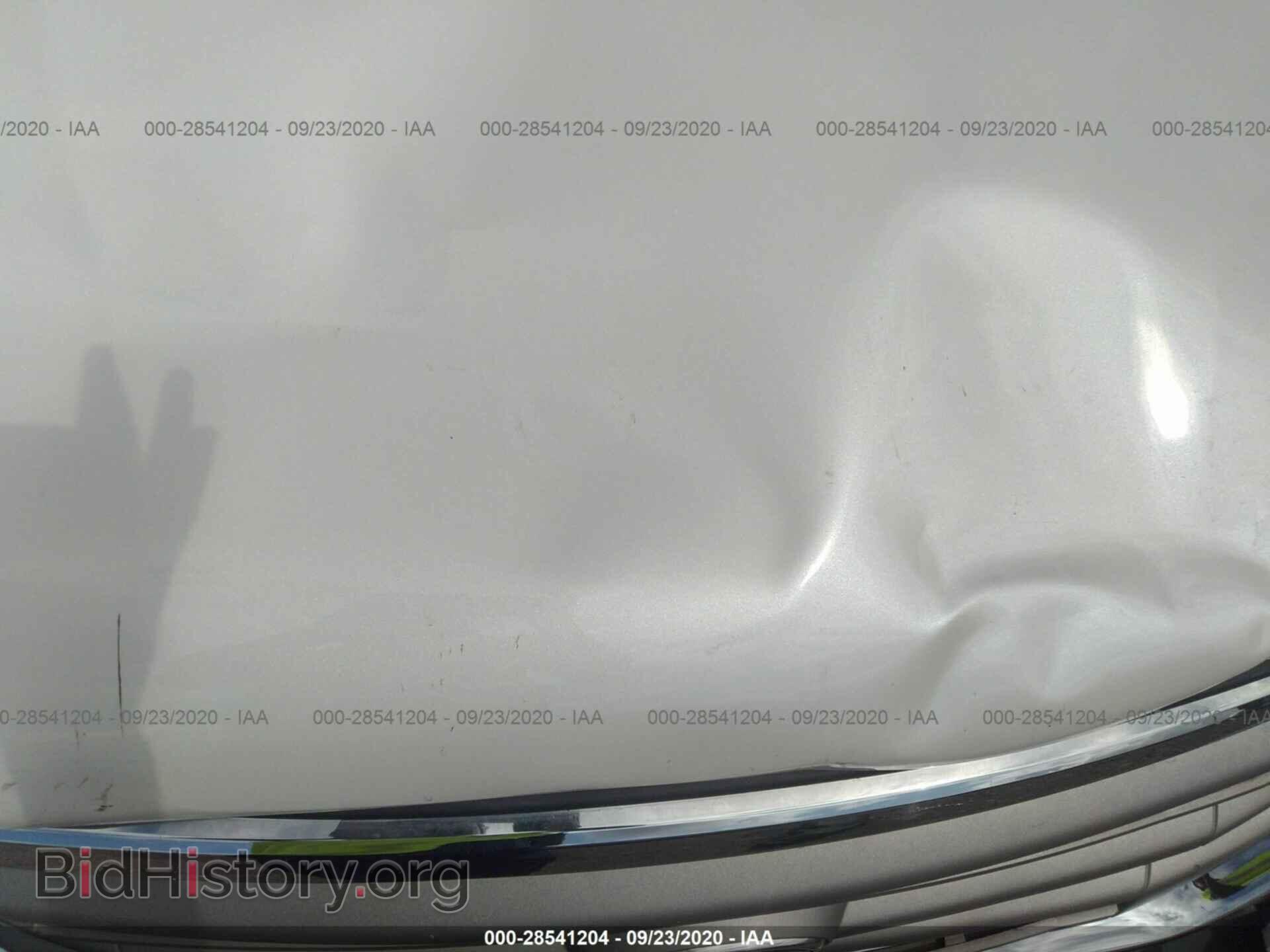 2014 FORD TAURUS - VIN: 1FAHP2E87EG160907 - Фото 10