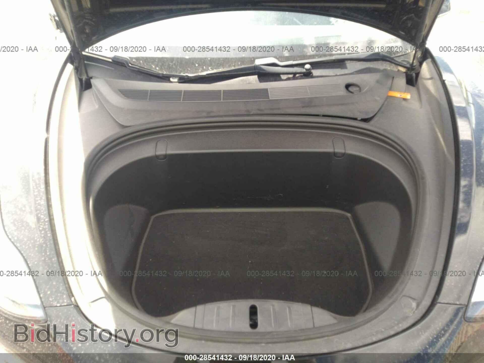 2019 TESLA MODEL 3 - VIN: 5YJ3E1EA0KF198749 - Photo 10