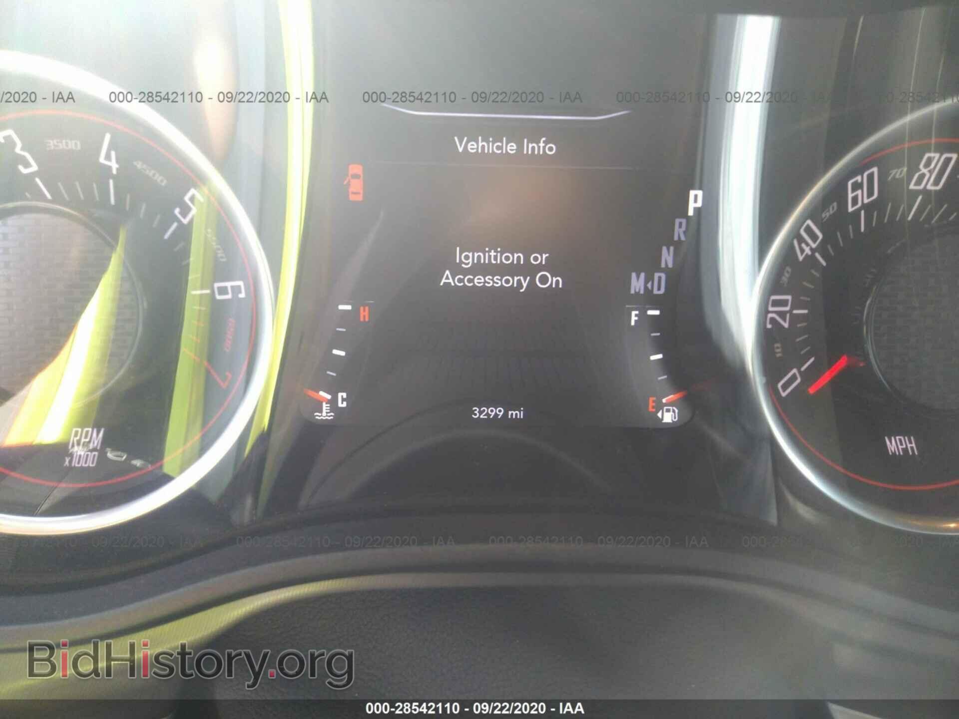 2019 DODGE CHALLENGER - VIN: 2C3CDZAG5KH752412 - Photo 7