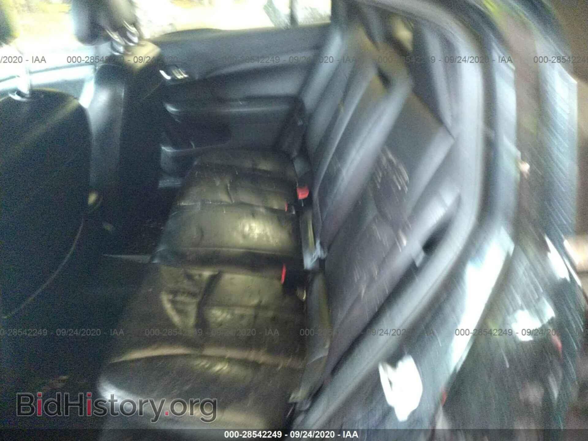 2012 CHRYSLER 200 - VIN: 1C3CCBCBXCN145622 - Фото 8