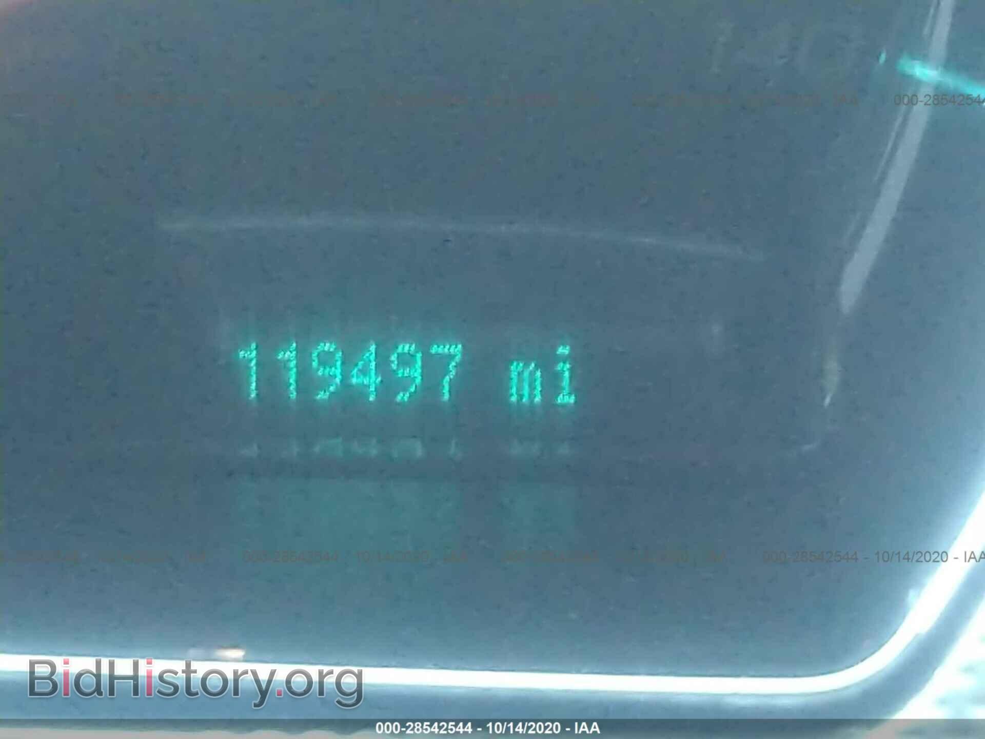 2011 FORD TAURUS - VIN: 1FAHP2EW9BG107376 - Фото 7