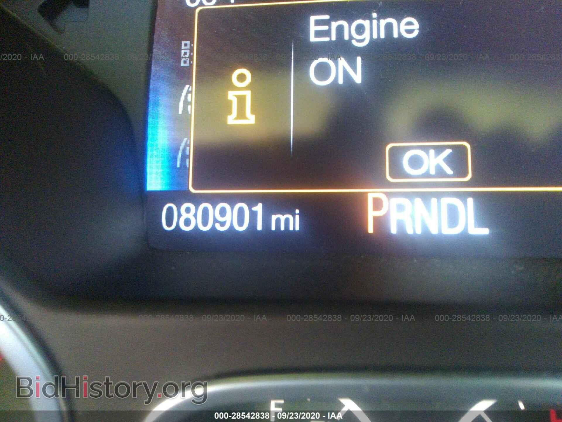 2015 FORD FOCUS - VIN: 1FADP3F26FL216343 - Фото 7