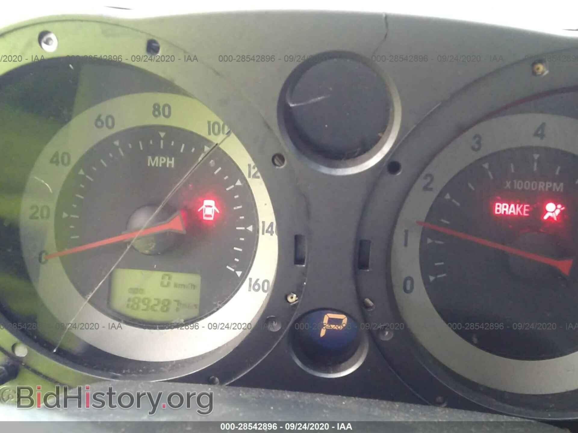 2006 MITSUBISHI ECLIPSE - VIN: 4A3AK24FX6E051913 - Photo 7