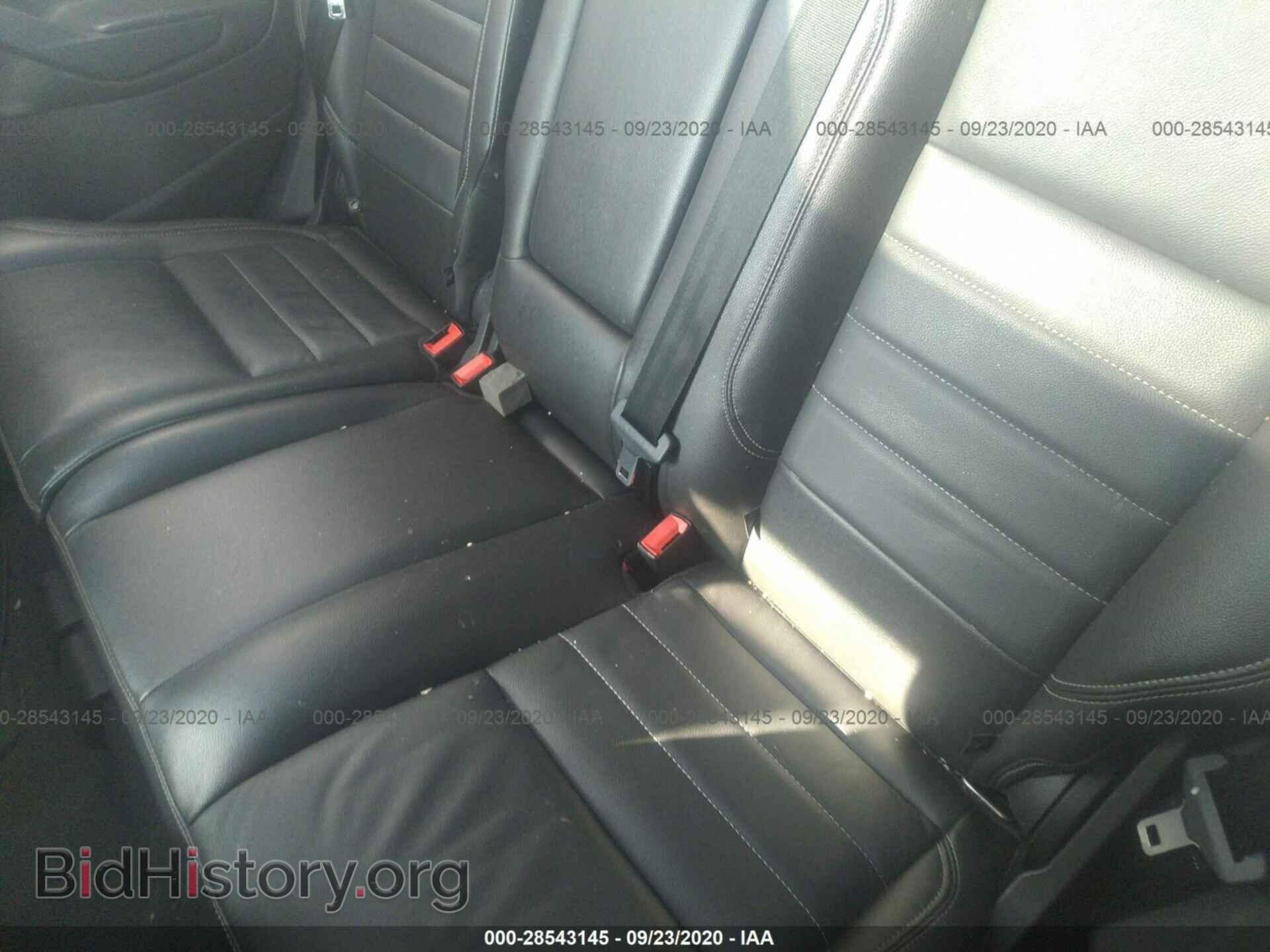 2014 FORD ESCAPE - VIN: 1FMCU0G97EUB77694 - Photo 8
