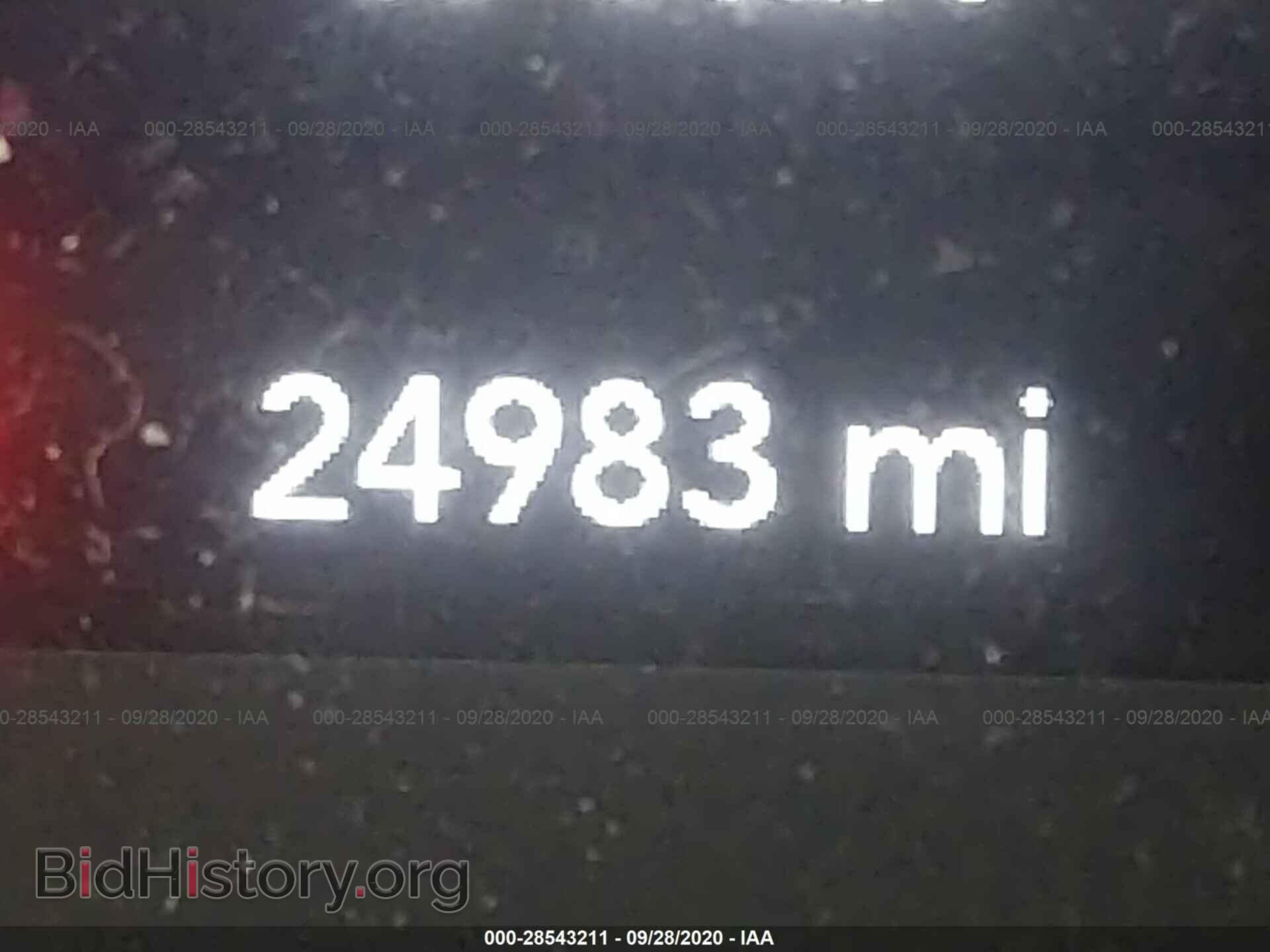 2019 JEEP CHEROKEE - VIN: 1C4PJMLB5KD140024 - Photo 7
