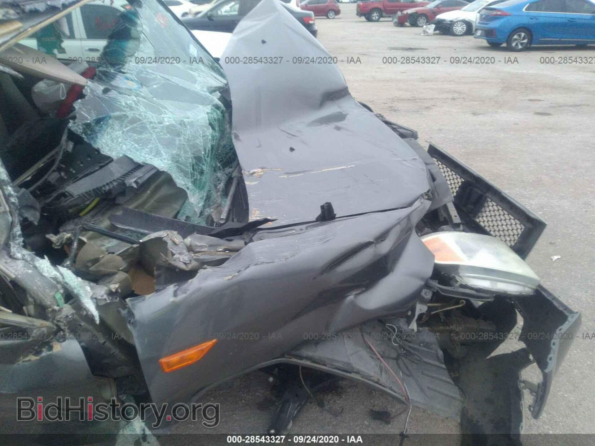 2011 HONDA ELEMENT - VIN: 5J6YH1H33BL000618 - Фото 6