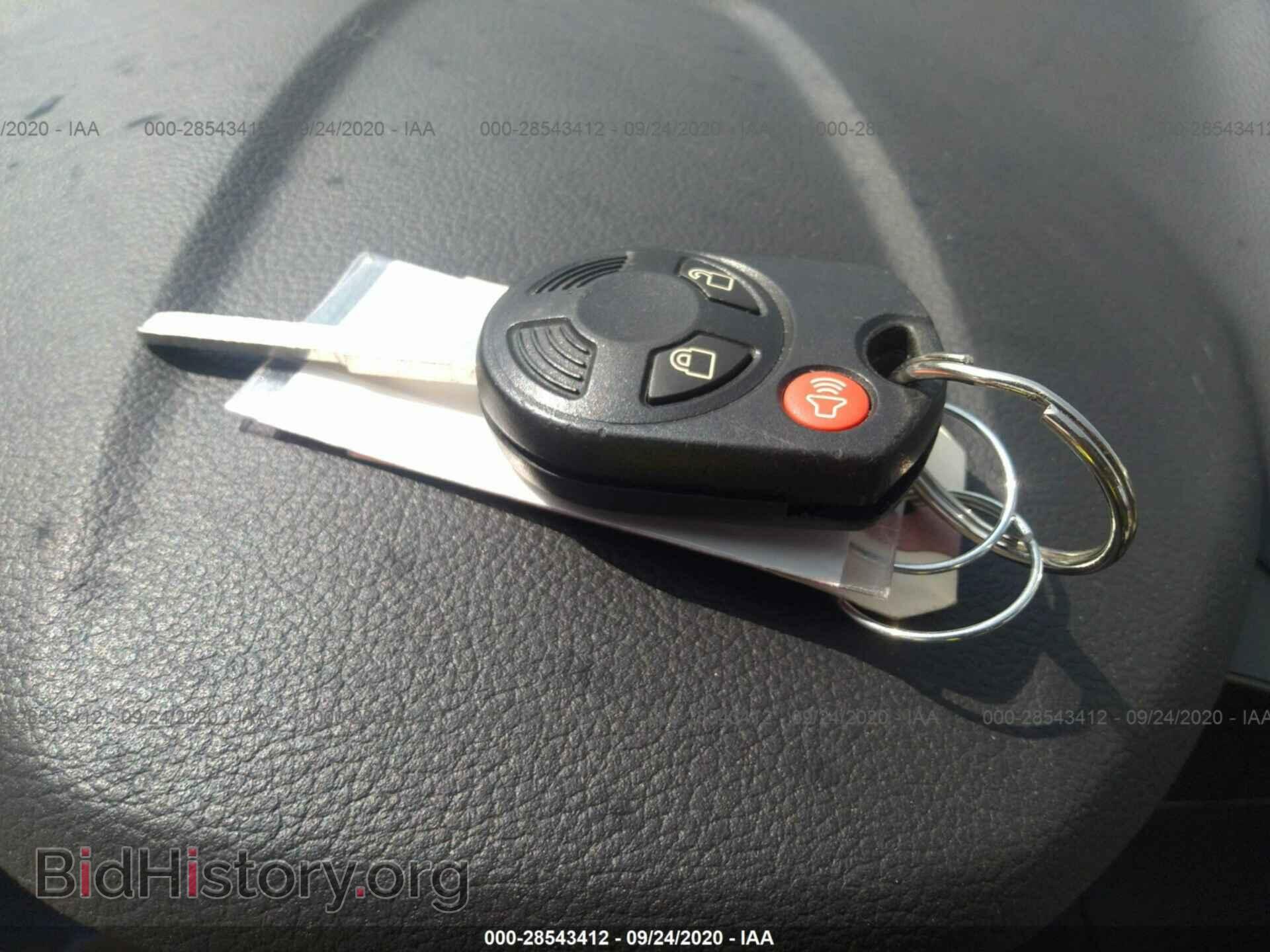 2014 FORD ESCAPE - VIN: 1FMCU0G91EUB70692 - Photo 11