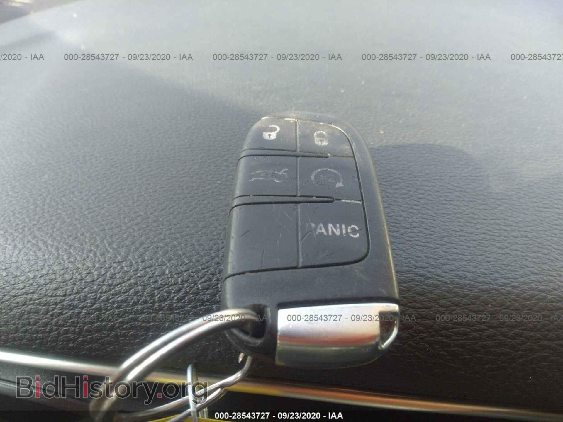 2015 DODGE CHALLENGER - VIN: 2C3CDZAG3FH892965 - Фото 11