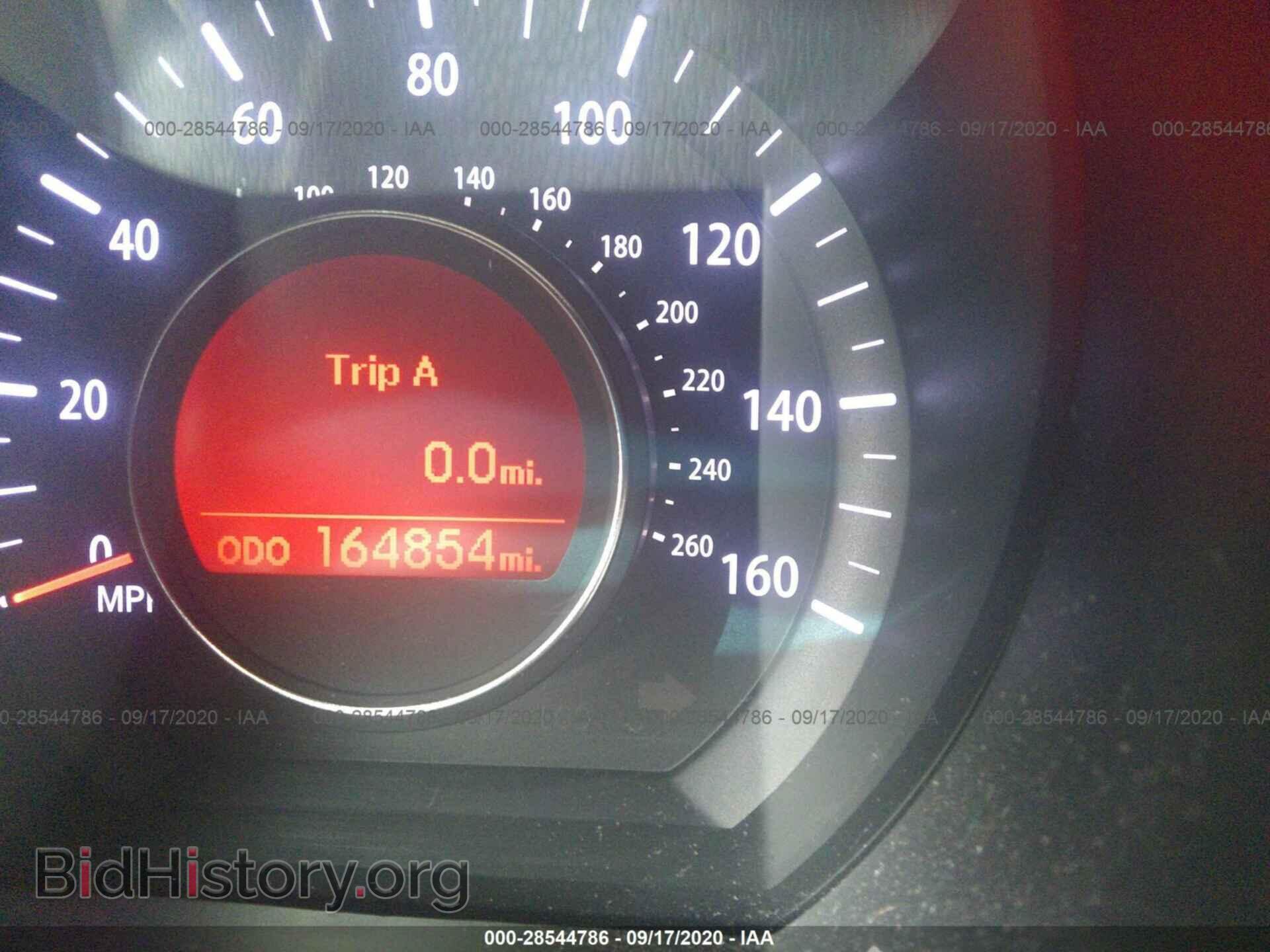 2011 KIA OPTIMA - VIN: KNAGM4A77B5111606 - Фото 7