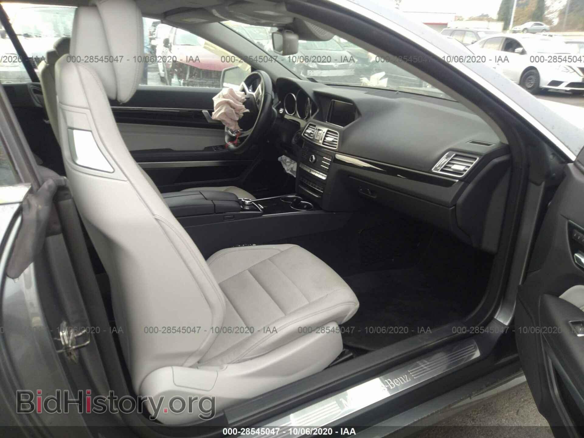 2017 MERCEDES-BENZ E-CLASS - VIN: WDDKK6FF5HF357707 - Photo 5