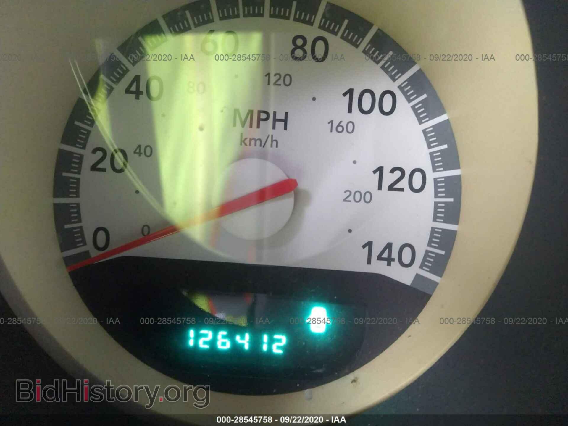 2010 DODGE CHARGER - VIN: 2B3CA3CV5AH106414 - Фото 7