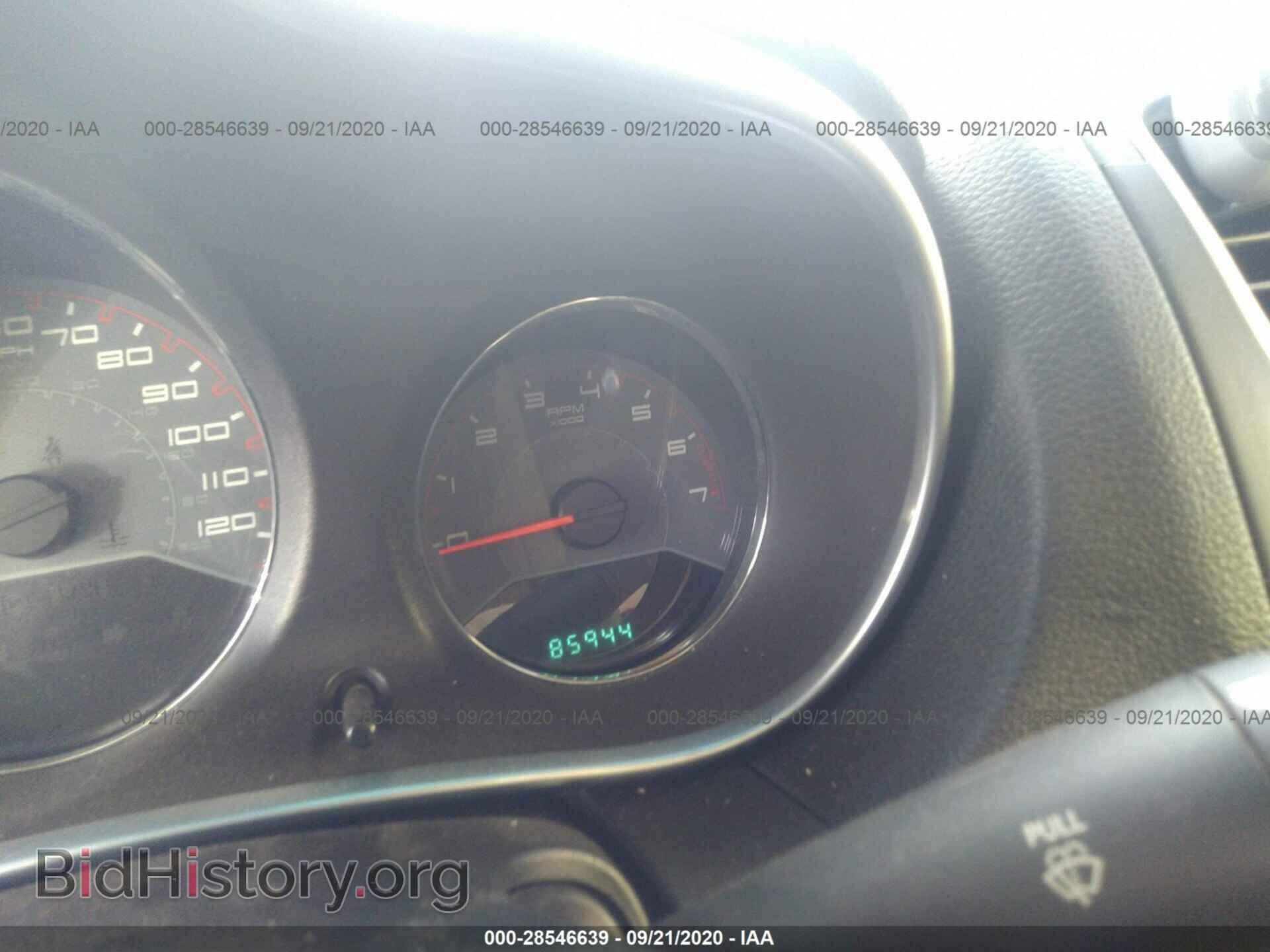 2012 DODGE AVENGER - VIN: 1C3CDZAG9CN314162 - Фото 7