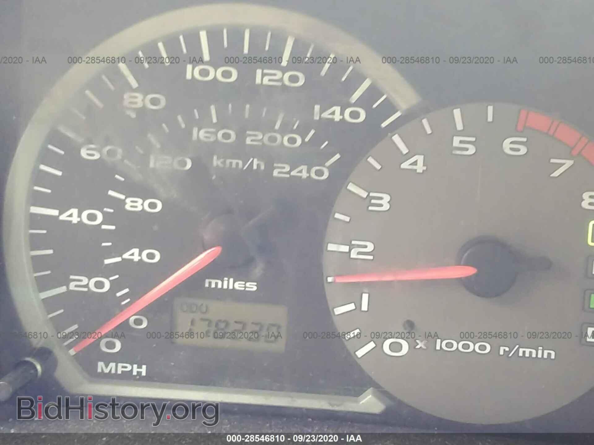 2005 MITSUBISHI ECLIPSE - VIN: 4A3AC44G85E026475 - Фото 7