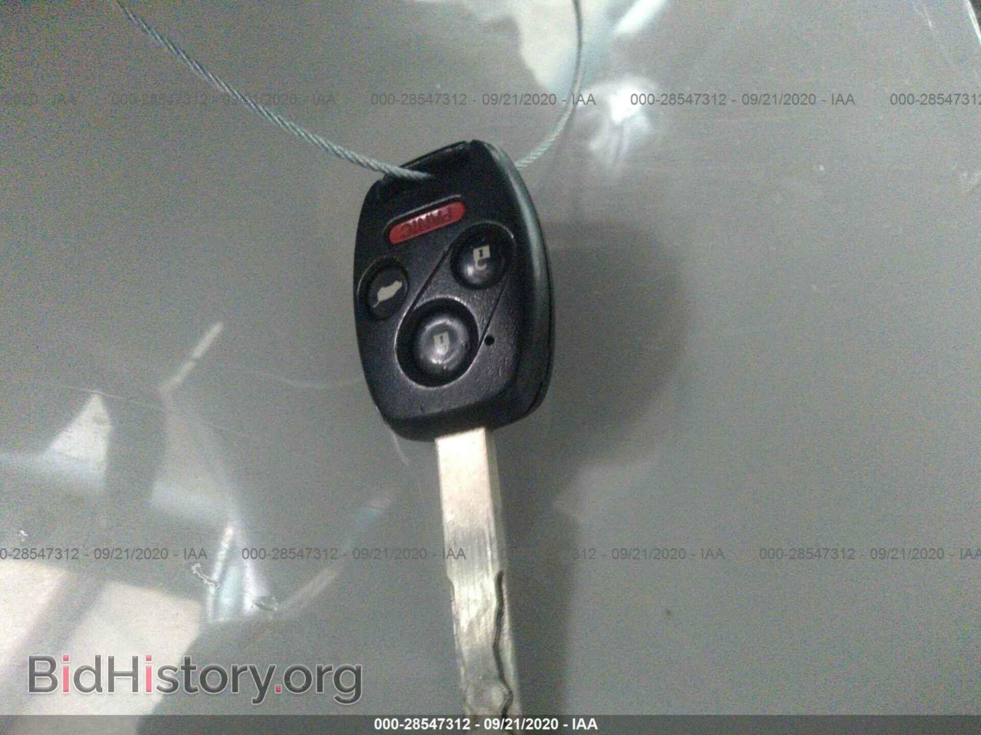 2010 HONDA PILOT - VIN: 5FNYF3H5XAB001887 - Фото 11