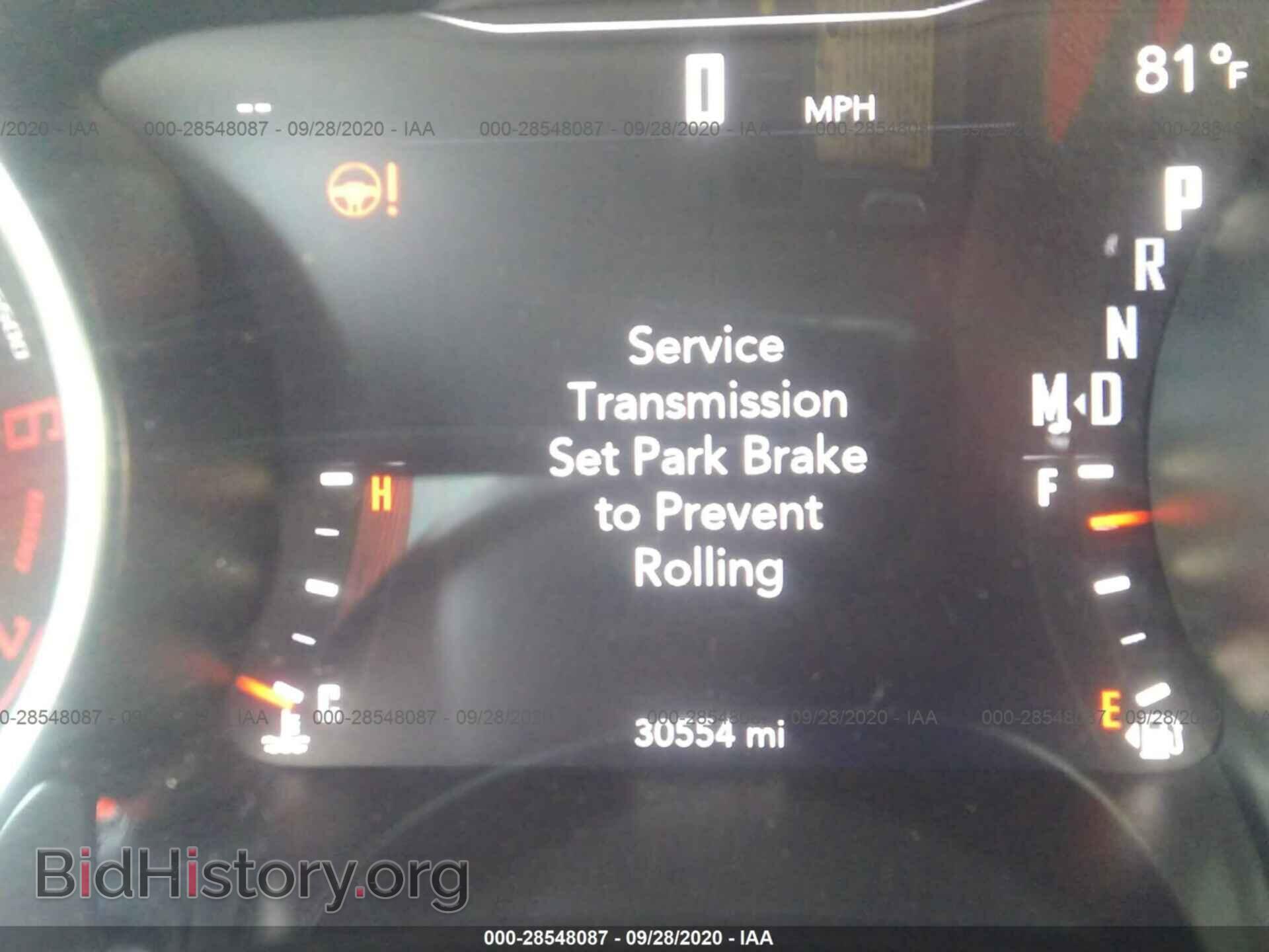 2019 DODGE CHALLENGER - VIN: 2C3CDZBT1KH583453 - Photo 7