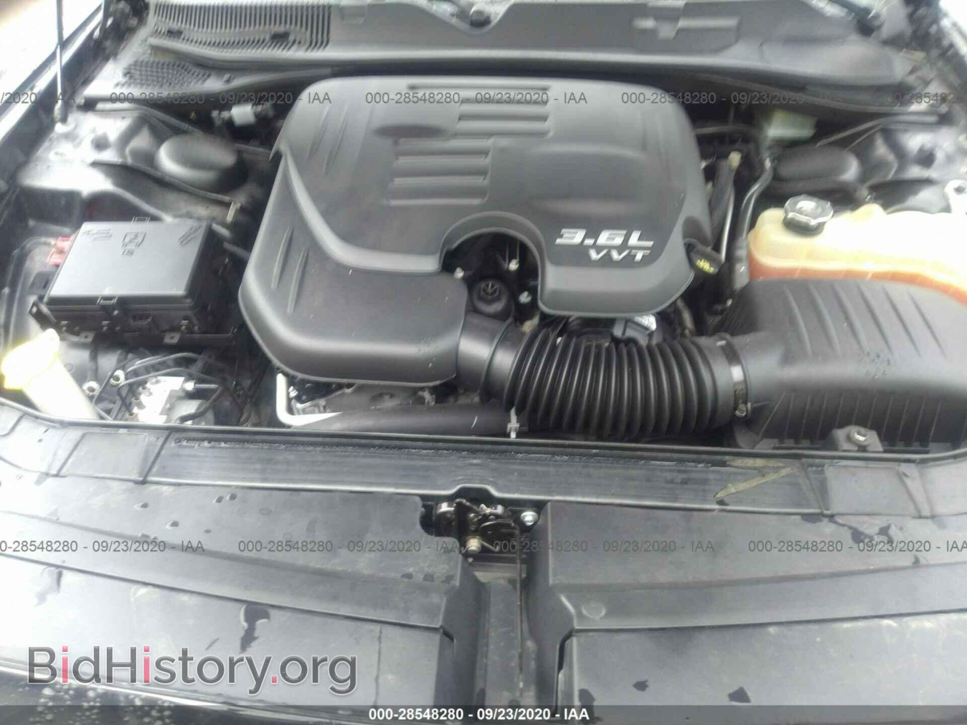 2017 DODGE CHALLENGER - VIN: 2C3CDZAG5HH501110 - Фото 10