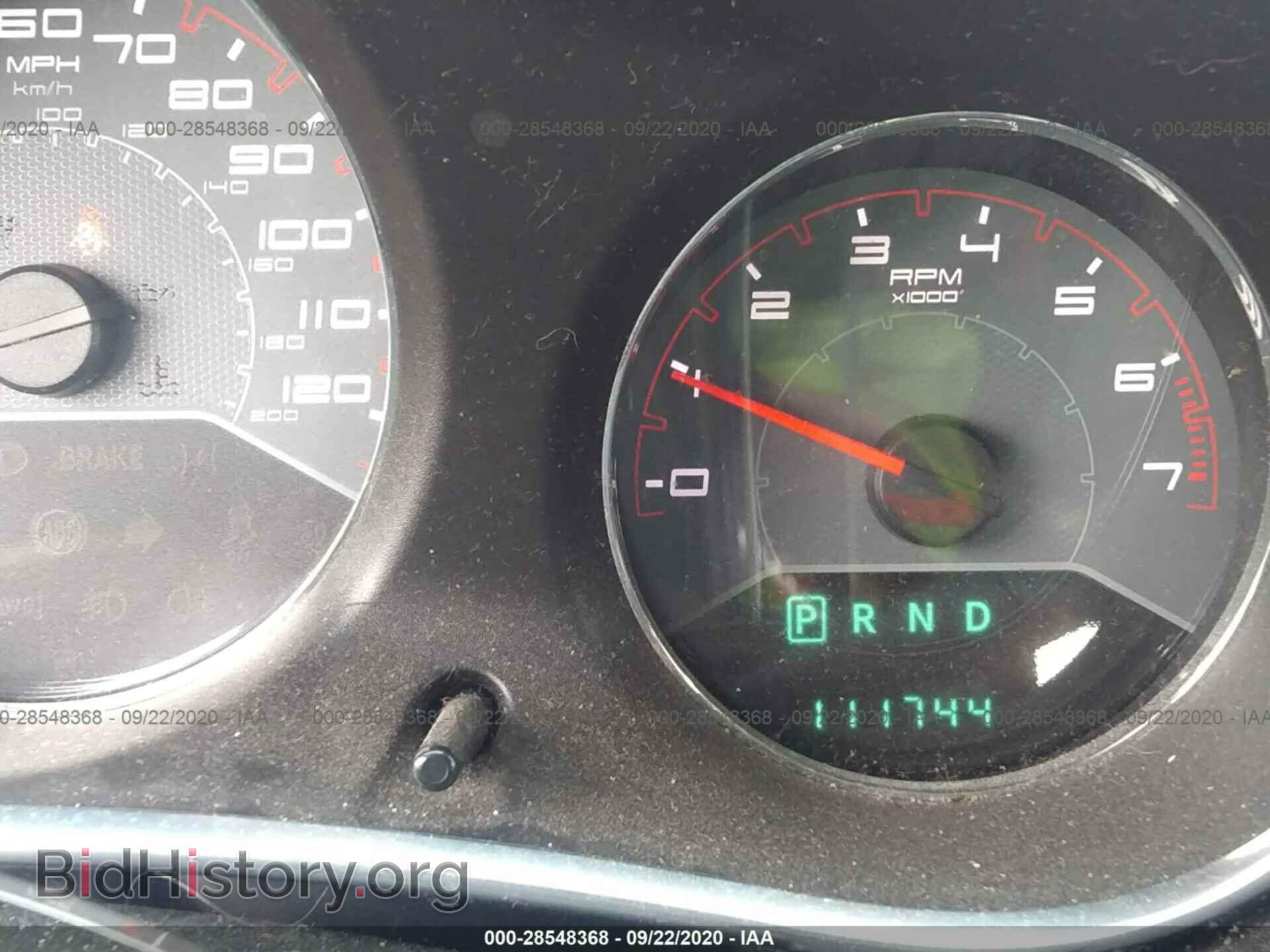 2013 DODGE AVENGER - VIN: 1C3CDZCB8DN706973 - Photo 7