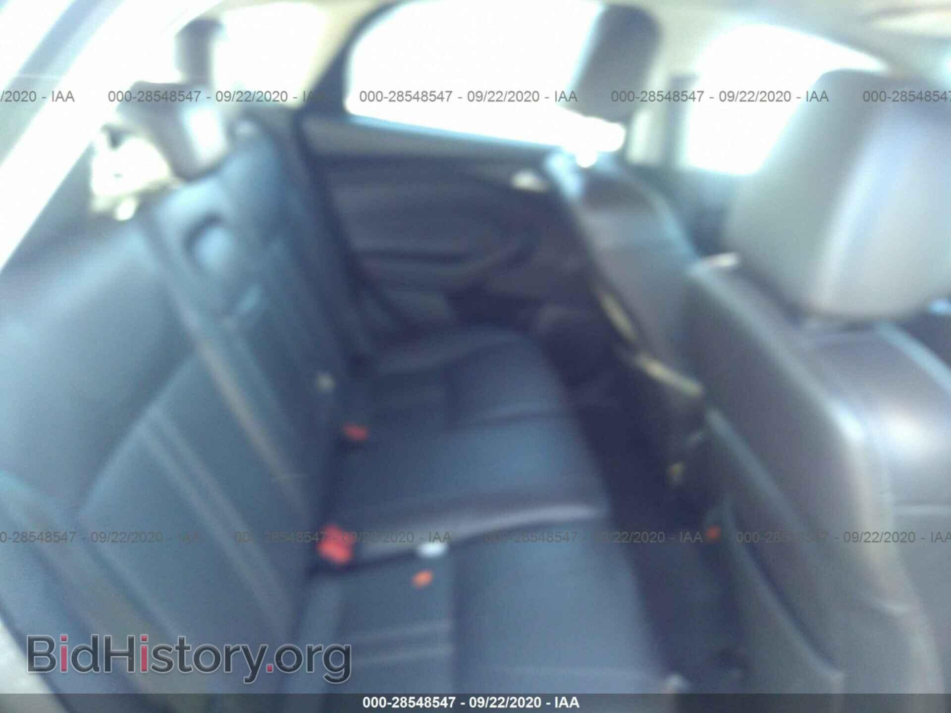 2013 FORD FOCUS - VIN: 1FADP3K23DL175222 - Фото 8