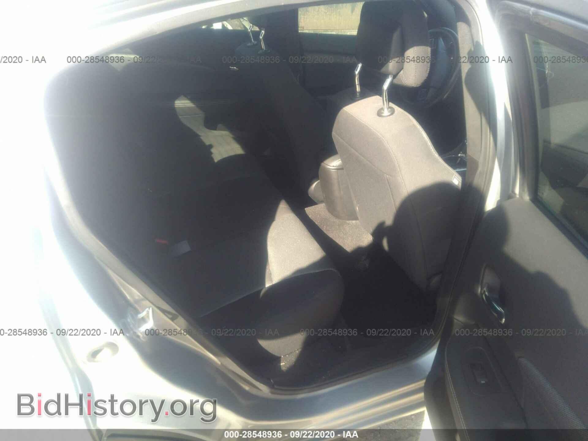2014 DODGE AVENGER - VIN: 1C3CDZAB4EN108349 - Фото 8
