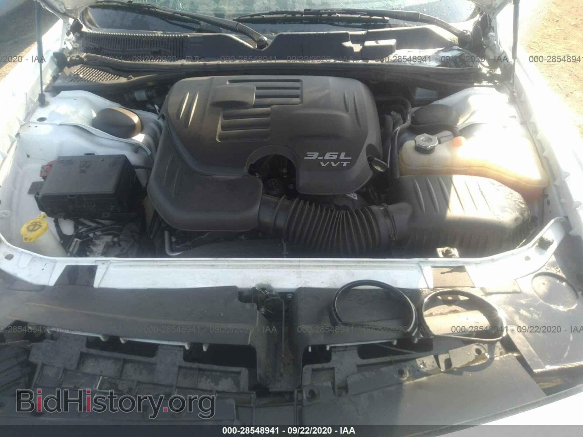 2019 DODGE CHALLENGER - VIN: 2C3CDZGG8KH526159 - Фото 10