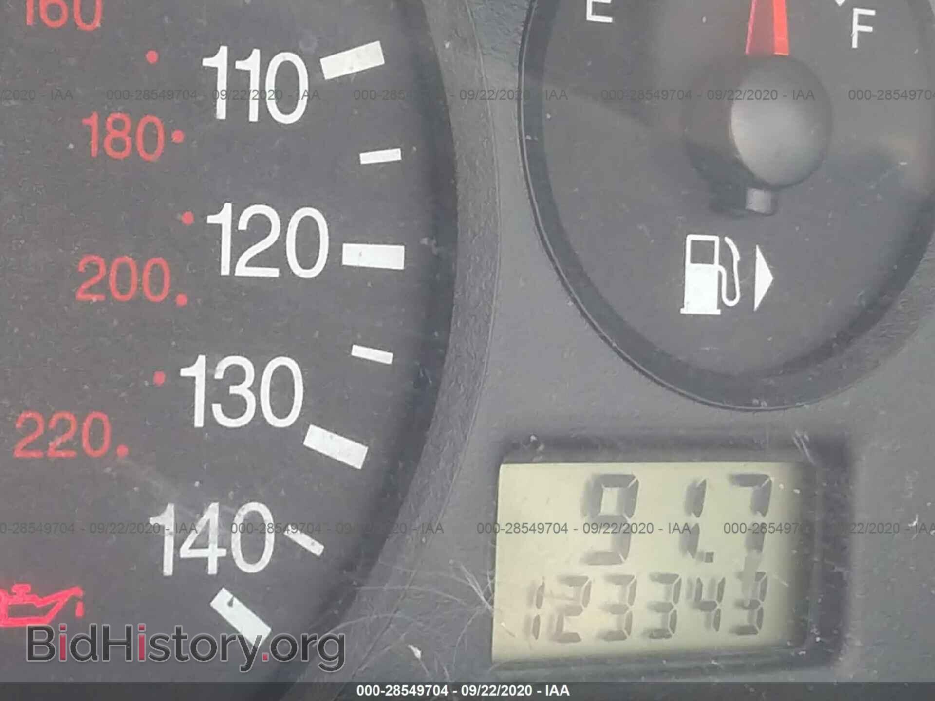 2006 FORD FOCUS - VIN: 1FAFP34N06W104206 - Фото 7