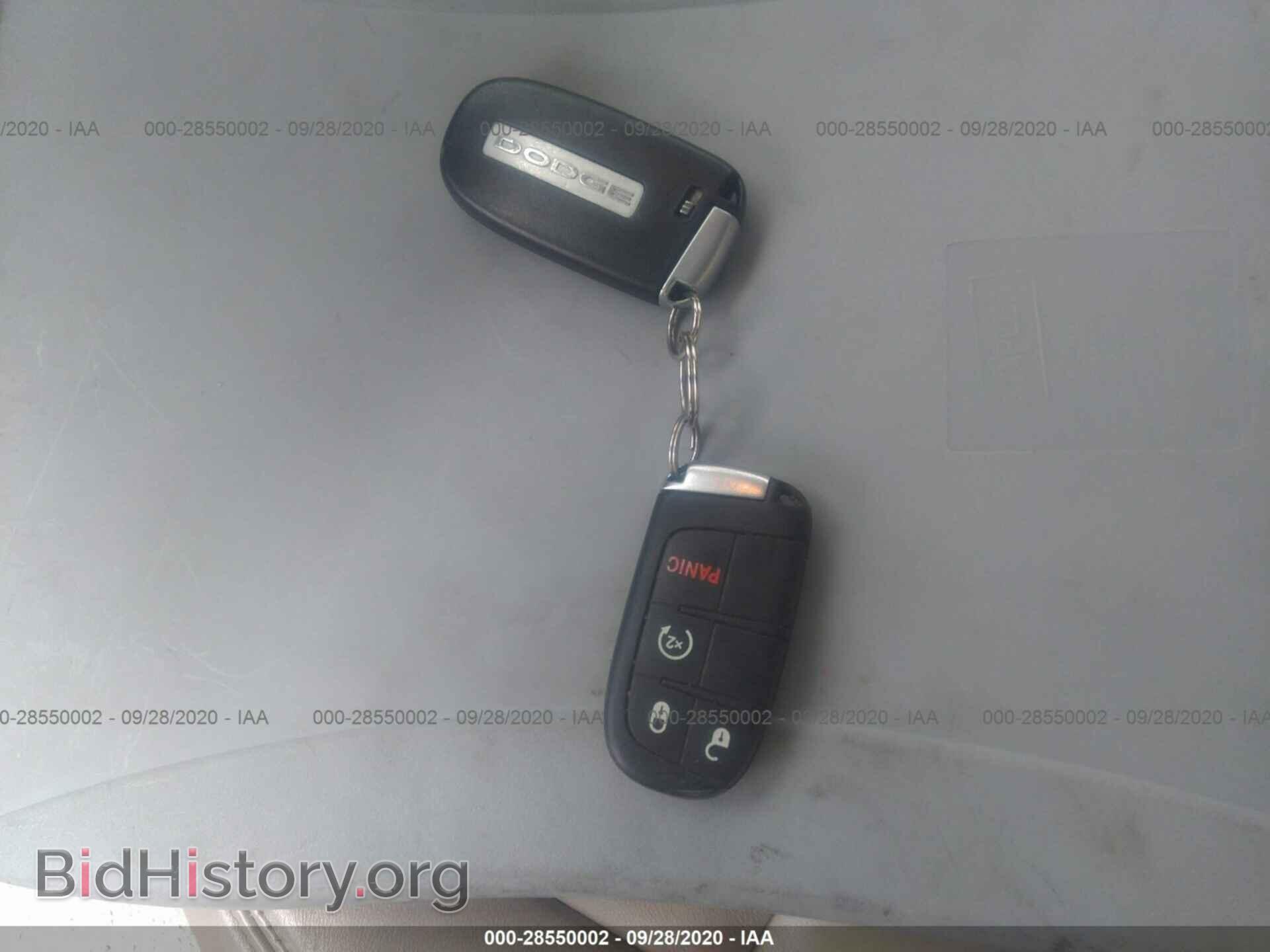 2014 DODGE DURANGO - VIN: 1C4SDJDTXEC435217 - Photo 11