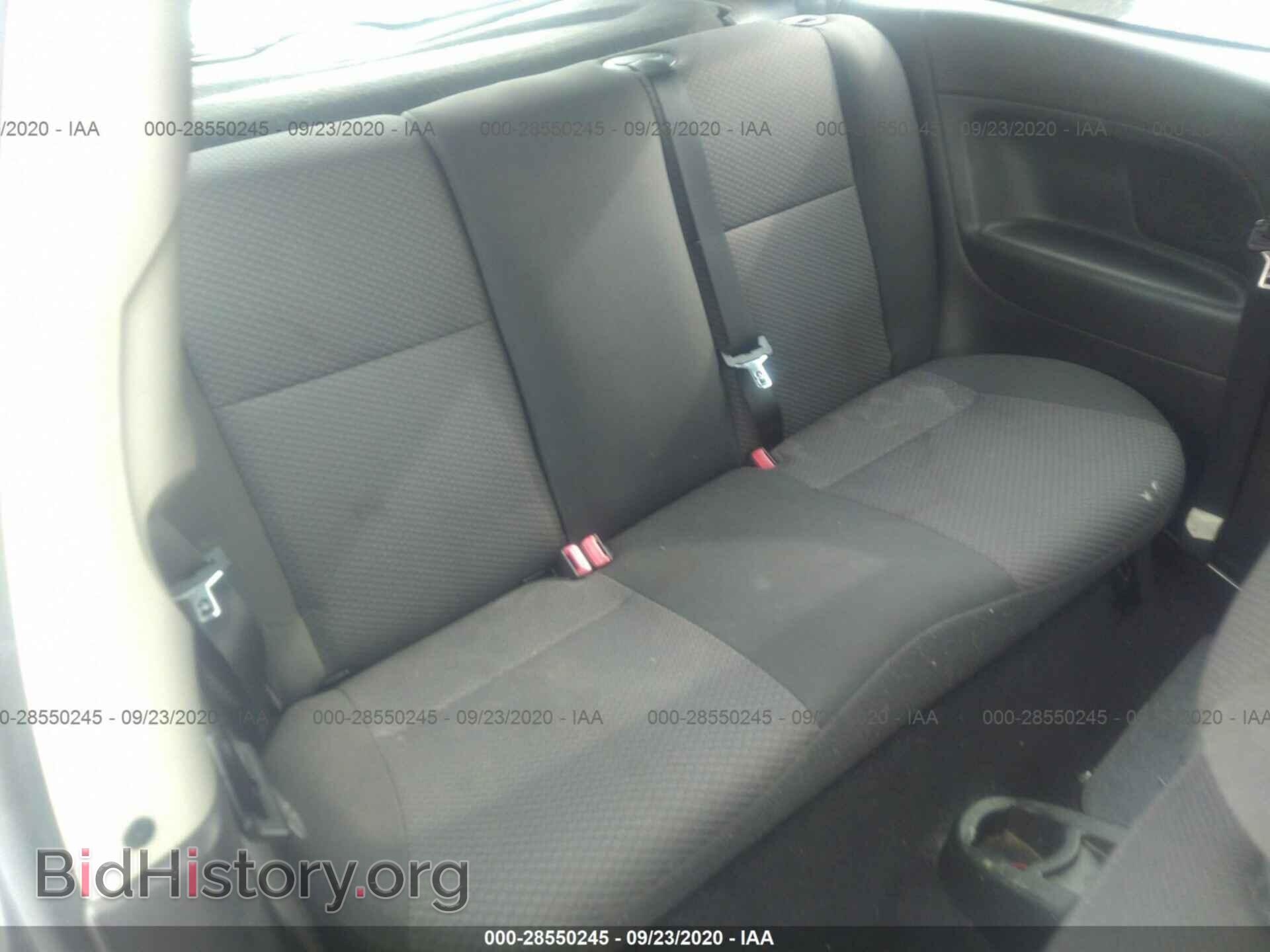 2006 FORD FOCUS - VIN: 1FAFP31NX6W156379 - Фото 8