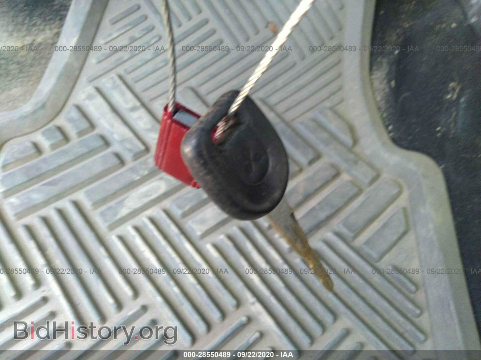 2003 MITSUBISHI ECLIPSE - VIN: 4A3AC44G83E053673 - Фото 11