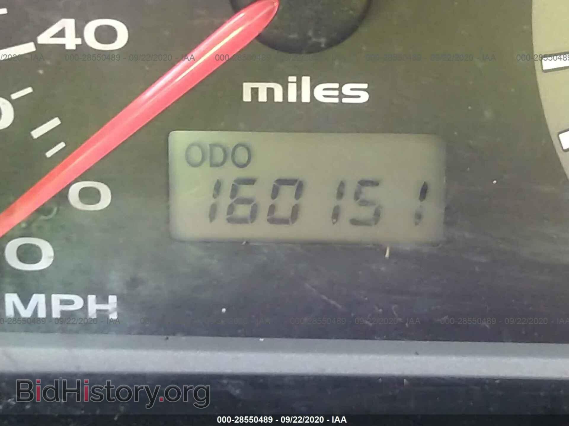 2003 MITSUBISHI ECLIPSE - VIN: 4A3AC44G83E053673 - Фото 7