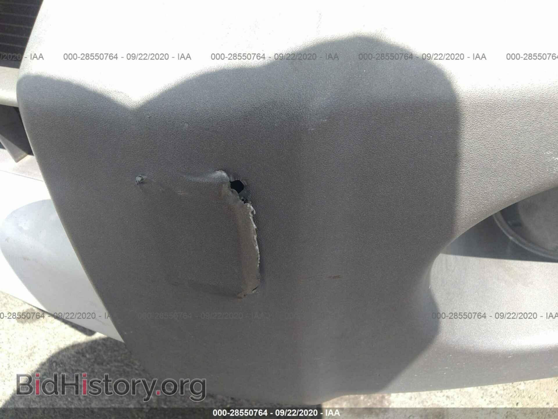 2003 HONDA ELEMENT - VIN: 5J6YH28503L036372 - Photo 6