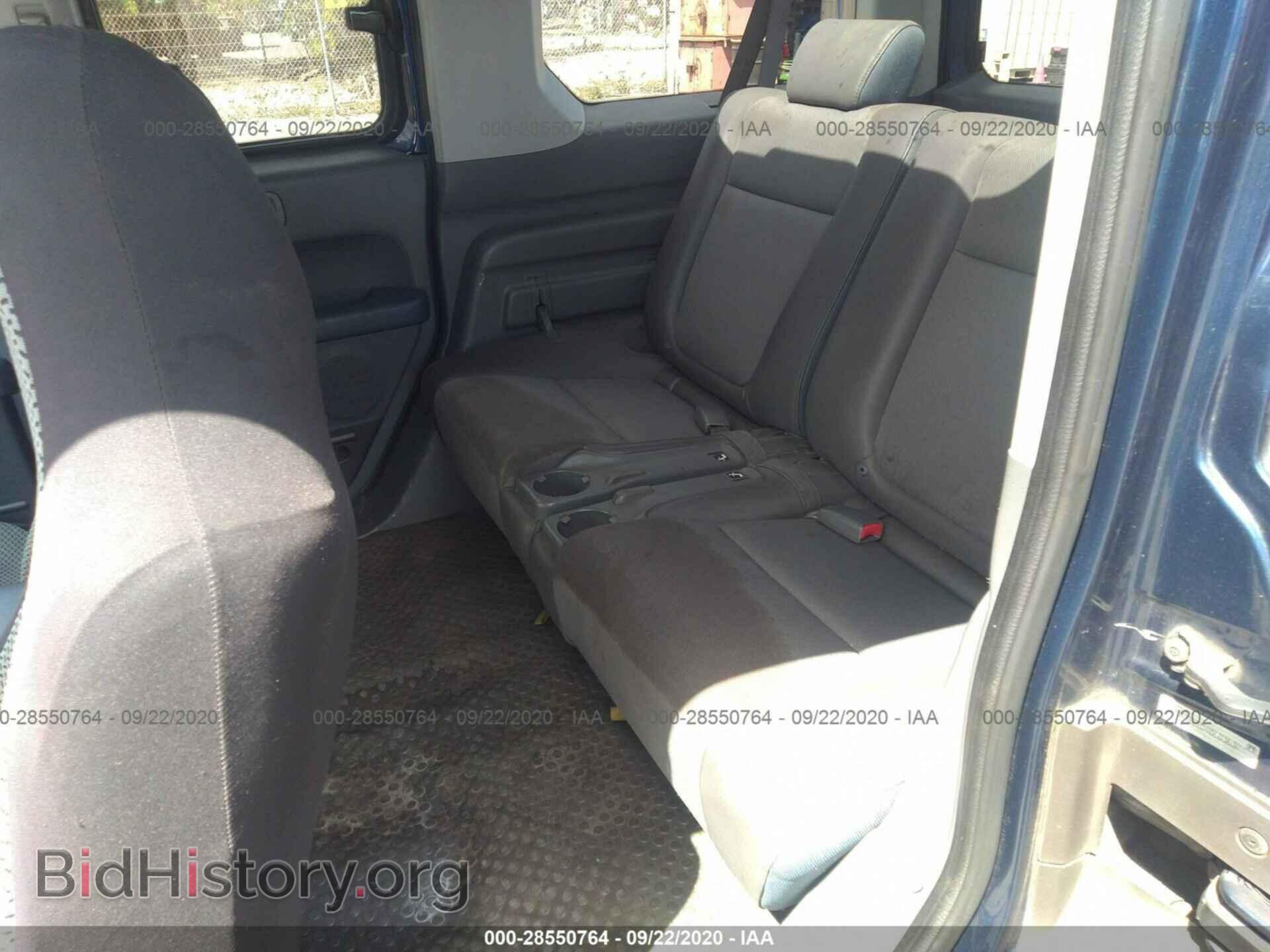 2003 HONDA ELEMENT - VIN: 5J6YH28503L036372 - Photo 8