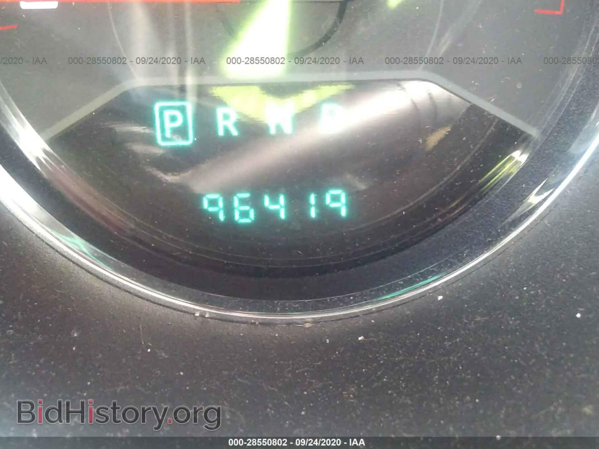 2013 DODGE AVENGER - VIN: 1C3CDZAB9DN628657 - Фото 7