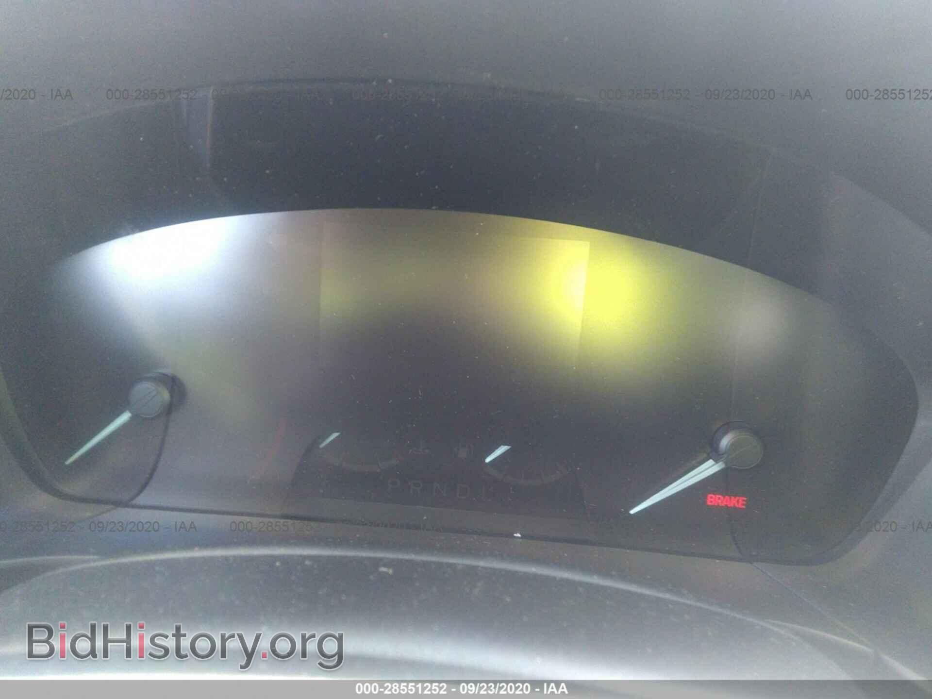 2020 FORD ESCAPE - VIN: 1FMCU0H66LUA47696 - Photo 7