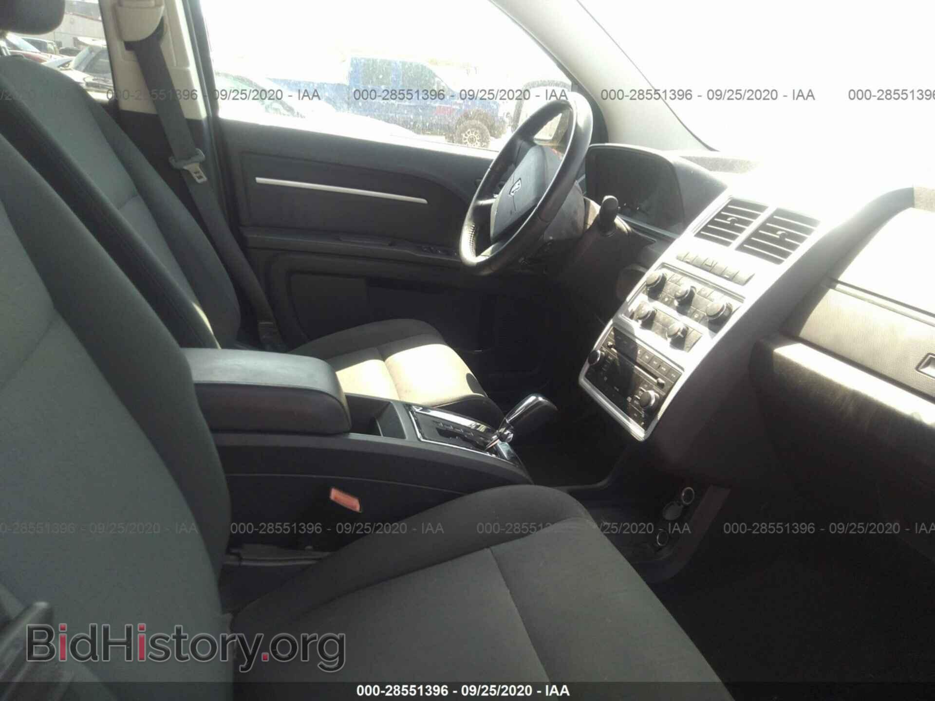 2010 DODGE JOURNEY - VIN: 3D4PG5FV0AT242563 - Photo 5