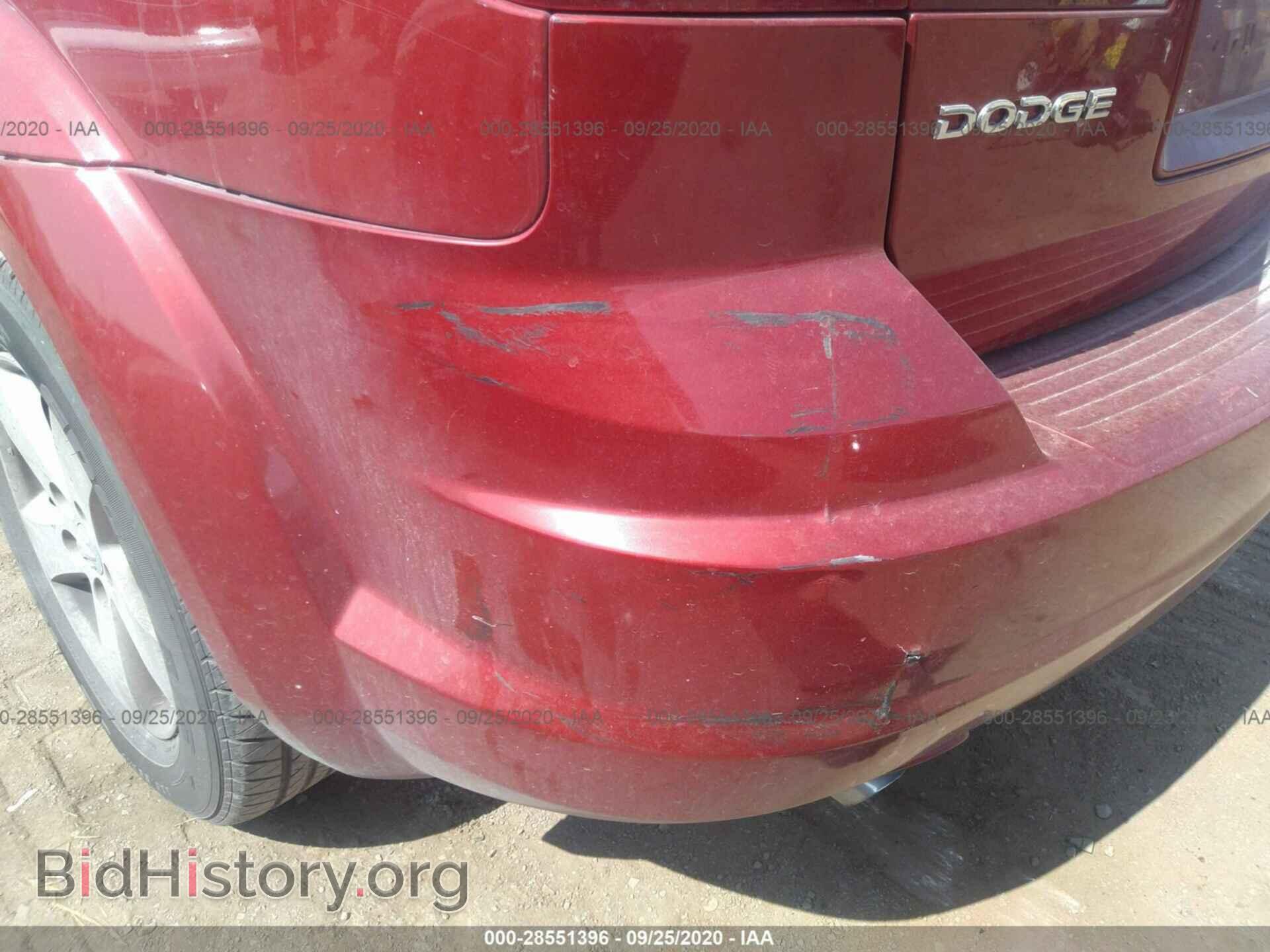 2010 DODGE JOURNEY - VIN: 3D4PG5FV0AT242563 - Photo 6