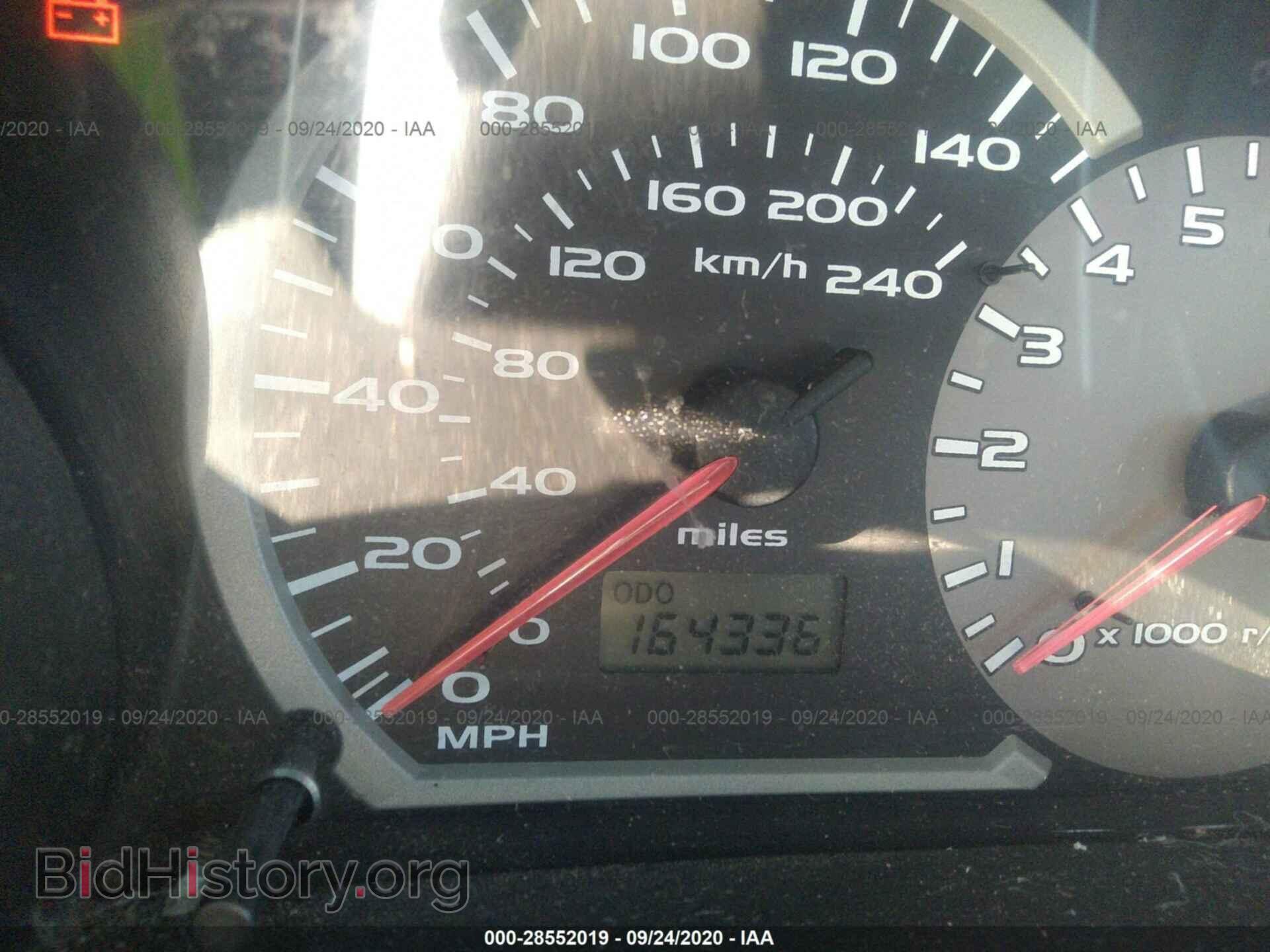 2003 MITSUBISHI ECLIPSE - VIN: 4A3AC74H13E010481 - Photo 7