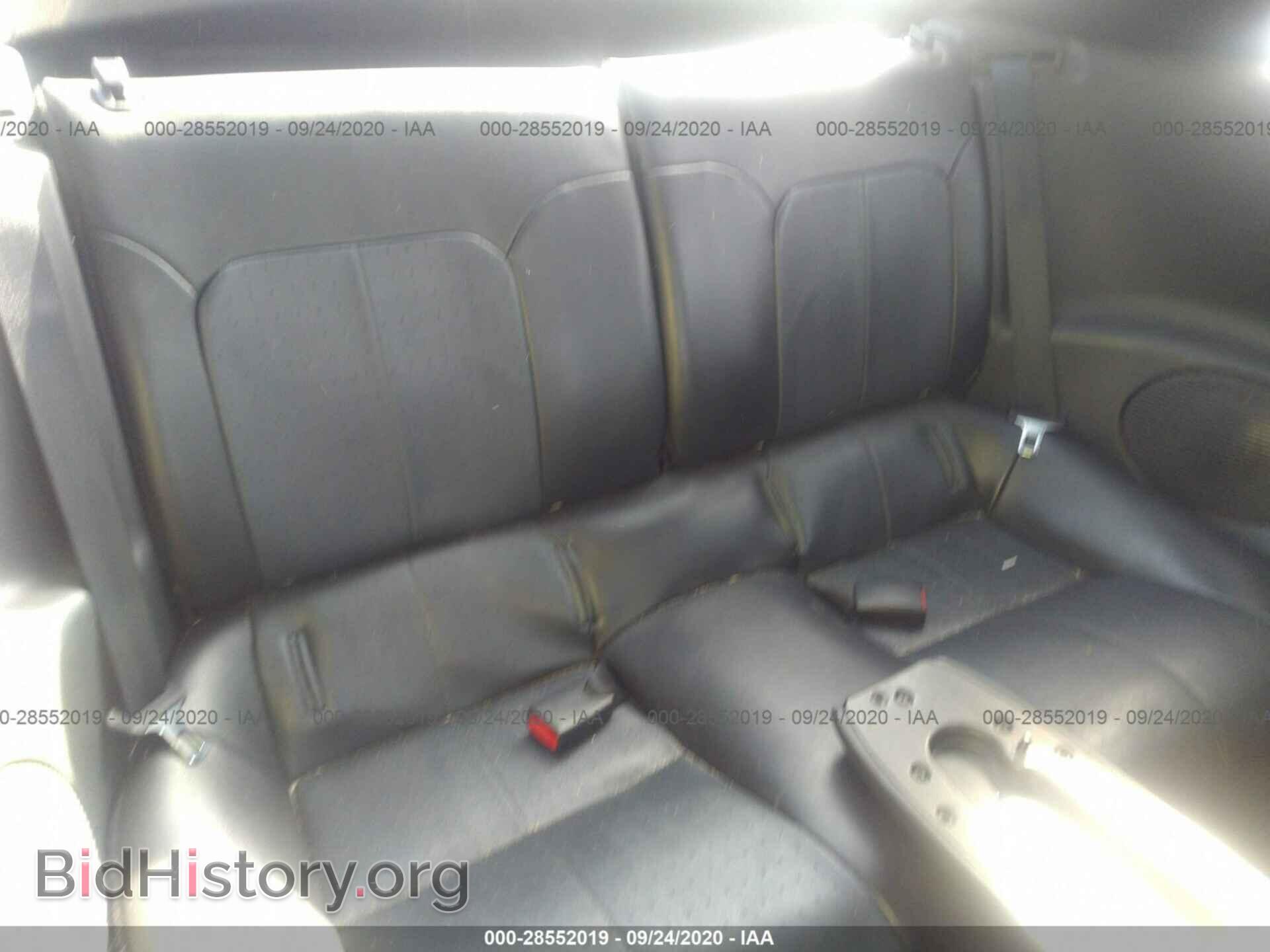2003 MITSUBISHI ECLIPSE - VIN: 4A3AC74H13E010481 - Photo 8