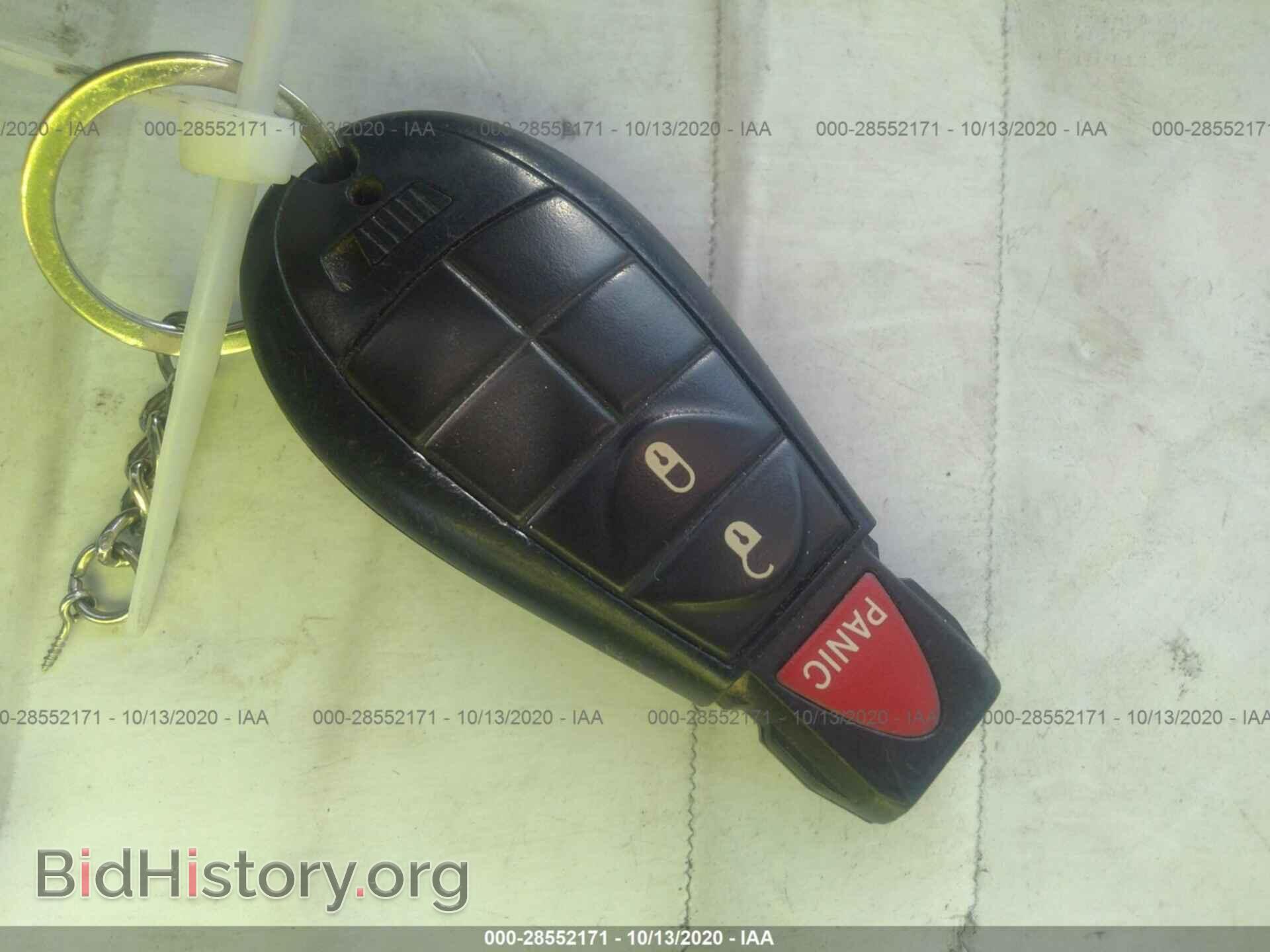 2010 DODGE JOURNEY - VIN: 3D4PG5FV9AT102995 - Фото 11