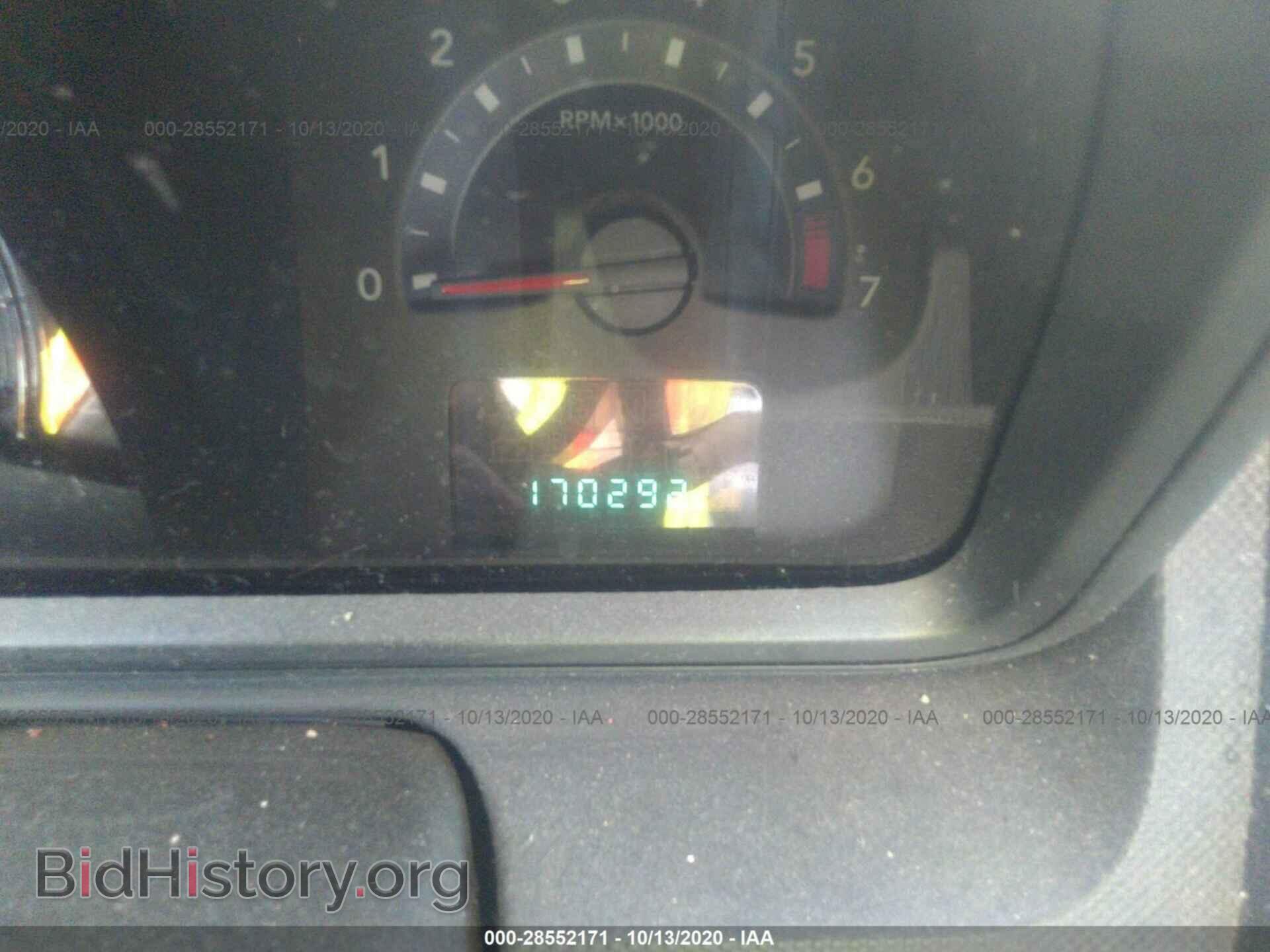 2010 DODGE JOURNEY - VIN: 3D4PG5FV9AT102995 - Фото 7