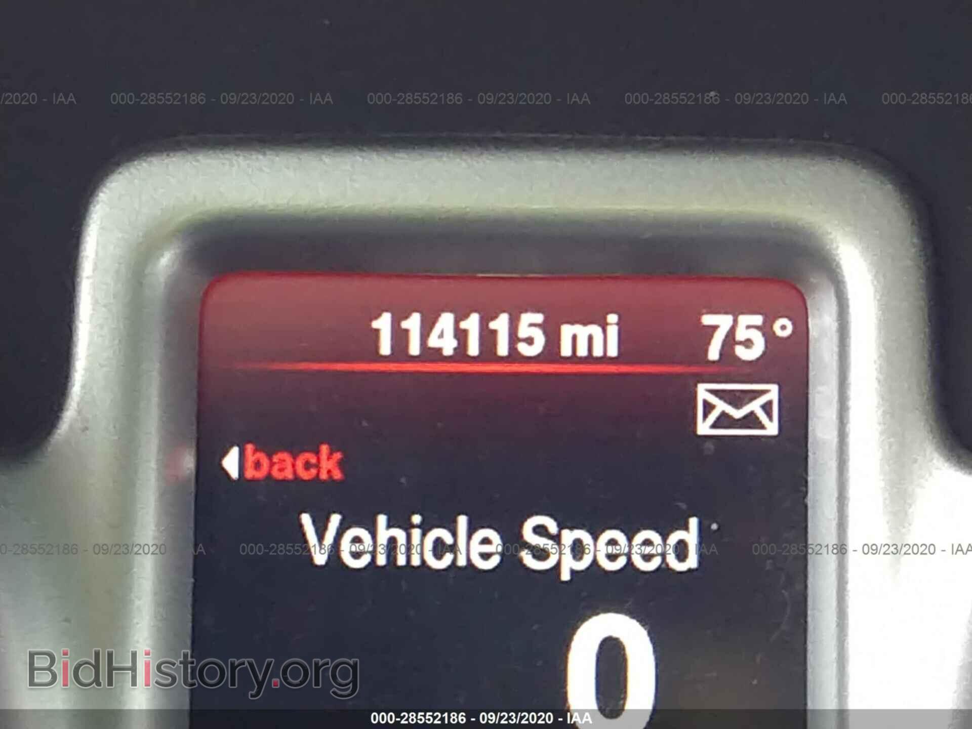 2014 DODGE JOURNEY - VIN: 3C4PDCAB1ET240866 - Фото 7