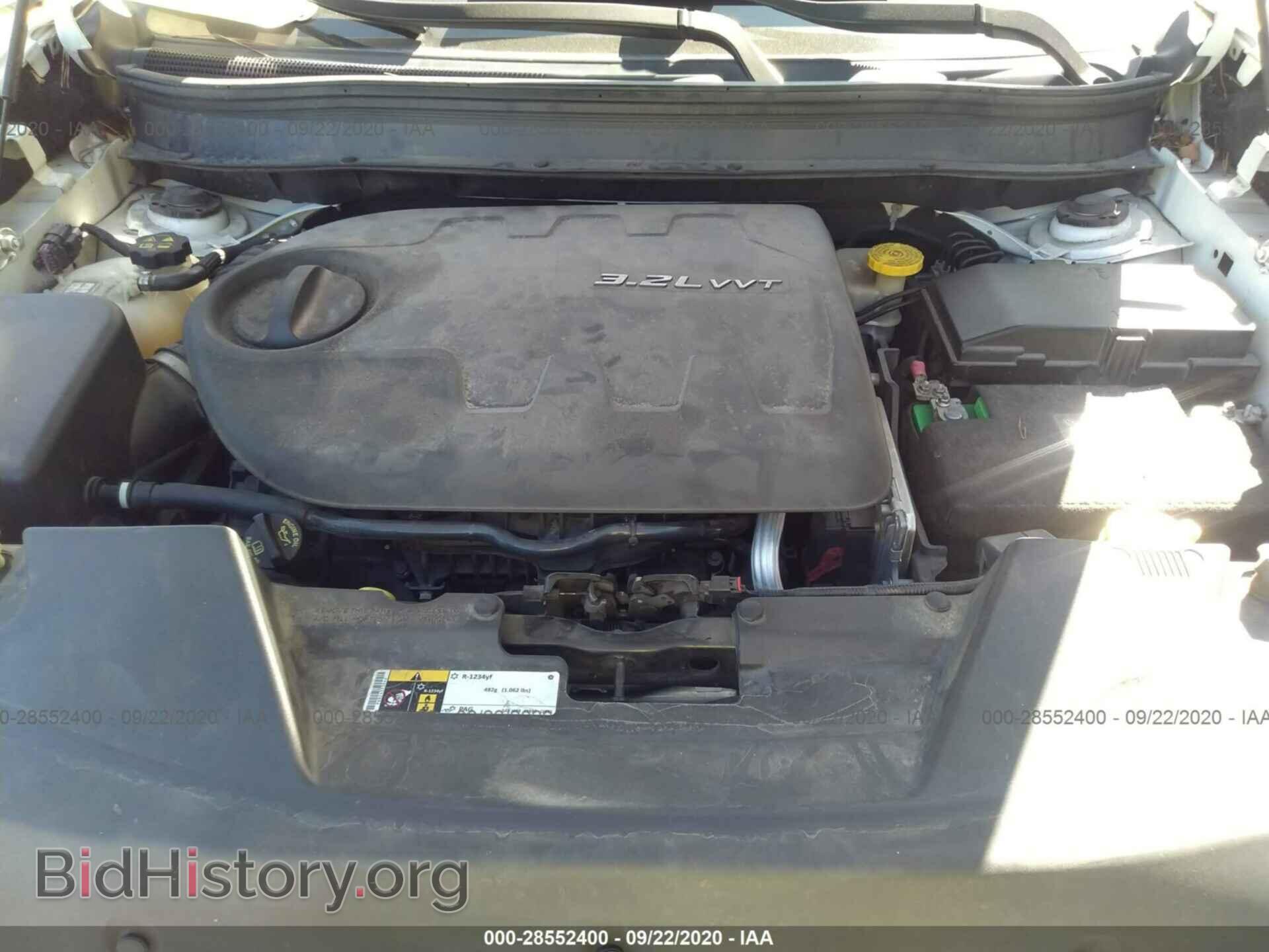 2014 JEEP CHEROKEE - VIN: 1C4PJMCS1EW215536 - Photo 10