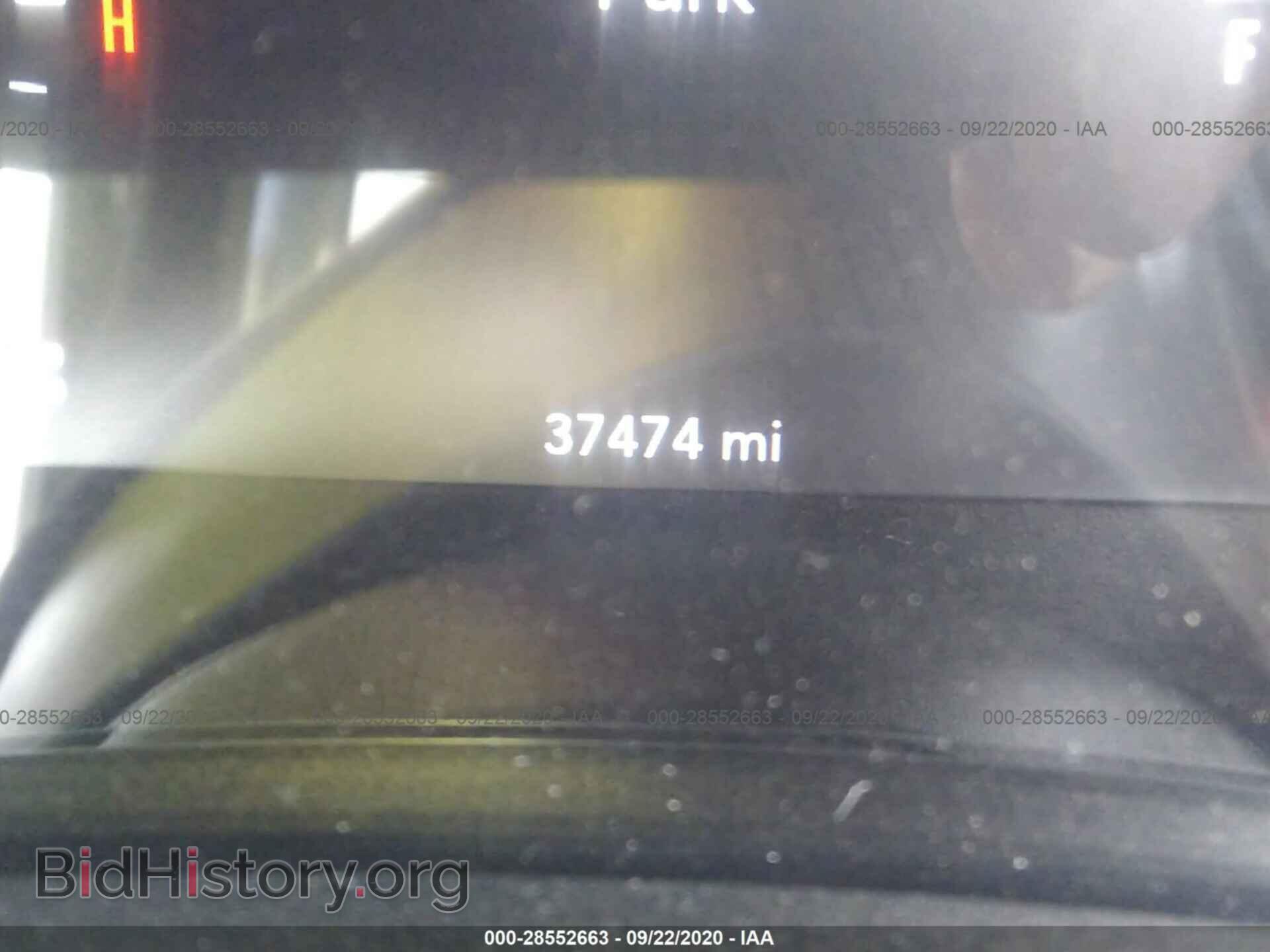2018 DODGE CHALLENGER - VIN: 2C3CDZAG0JH241415 - Photo 7