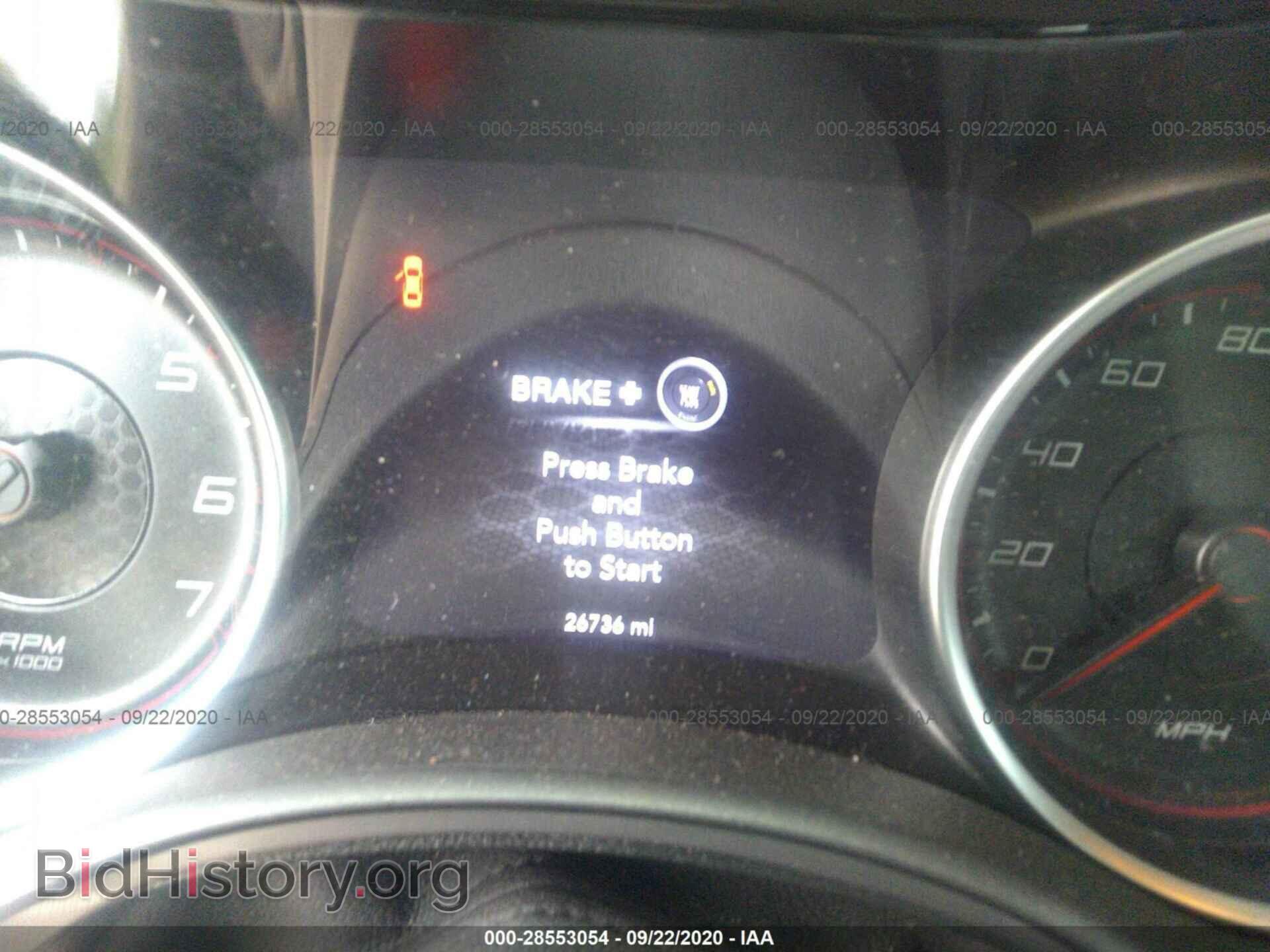 2019 DODGE CHARGER - VIN: 2C3CDXCT7KH729812 - Photo 7