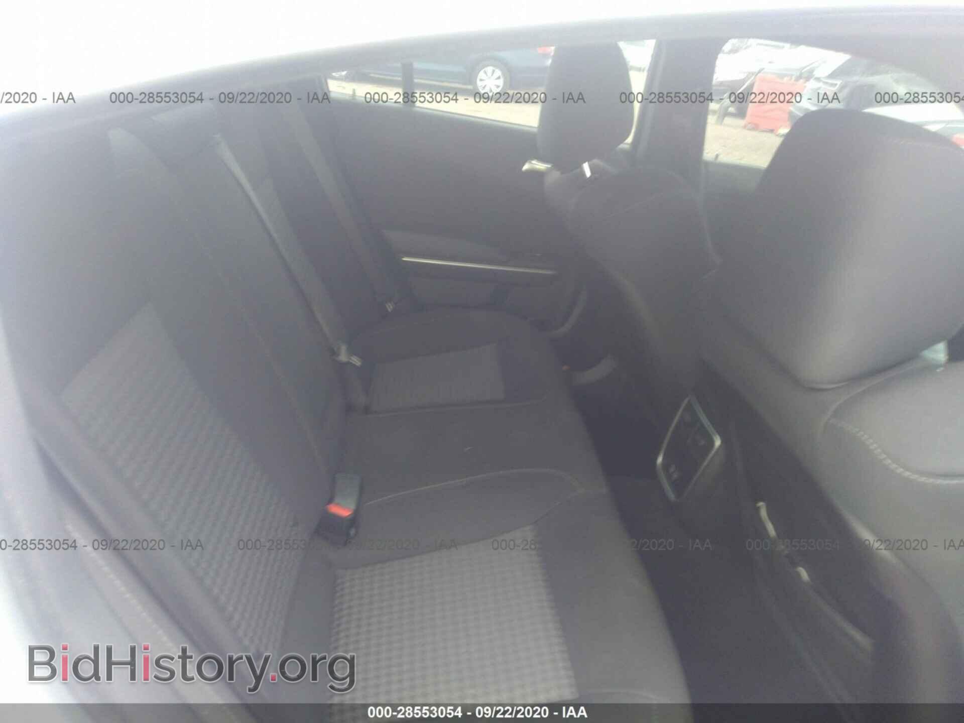 2019 DODGE CHARGER - VIN: 2C3CDXCT7KH729812 - Photo 8